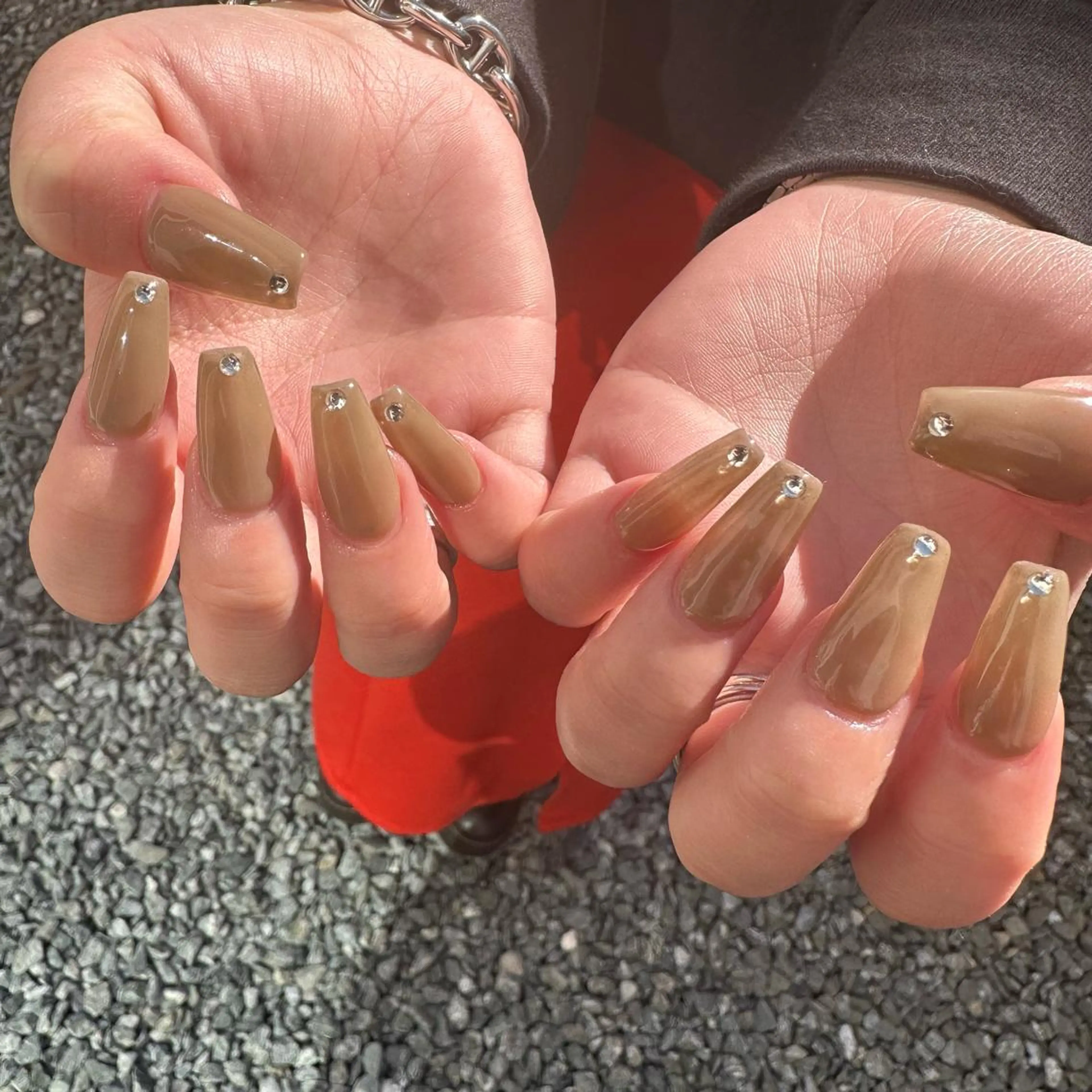 ネイル 〜hatinail 〜のネイルデザイン