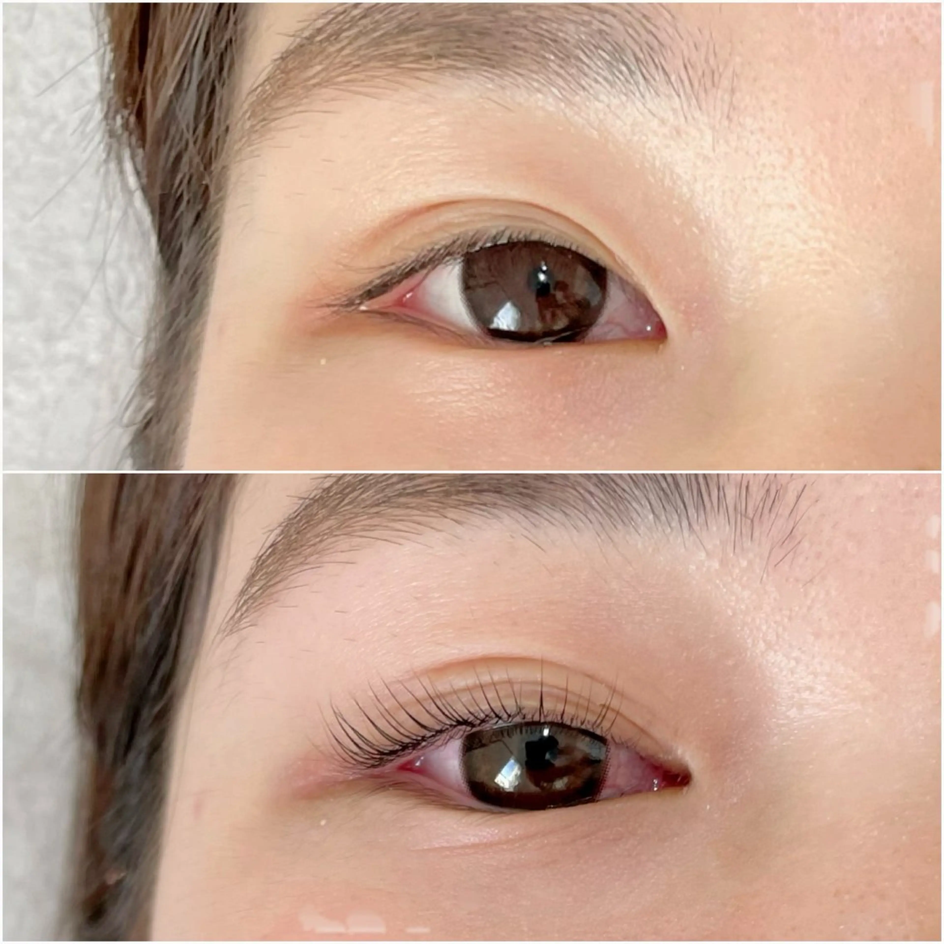 マツエク・マツパ マツパ SALON VILLAGE Yokohama所属・丹野 みゆき🦩🦩🫧の眉毛・アイブロウイメージ