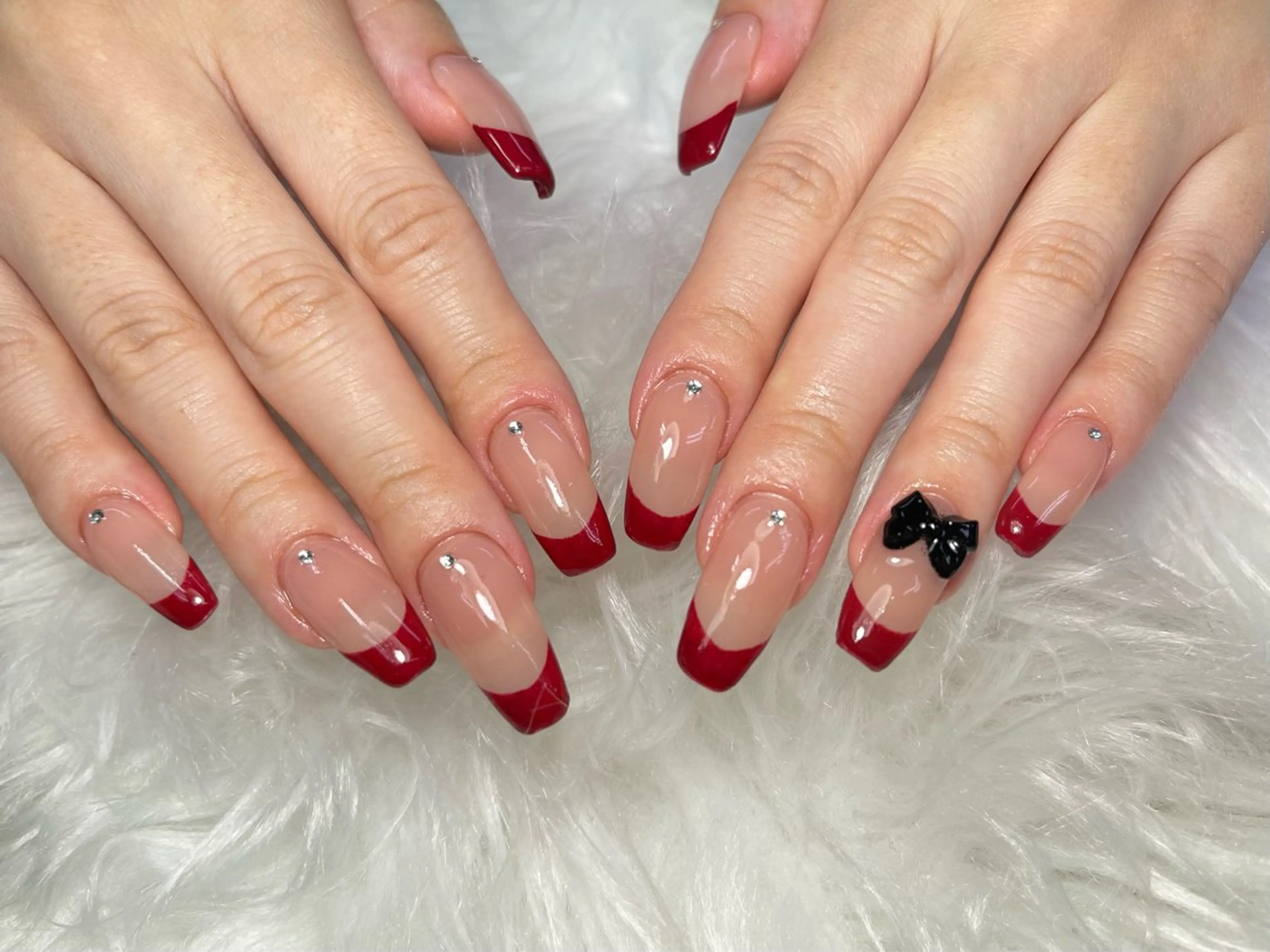 ネイル ♡ KEIKOのネイルデザイン