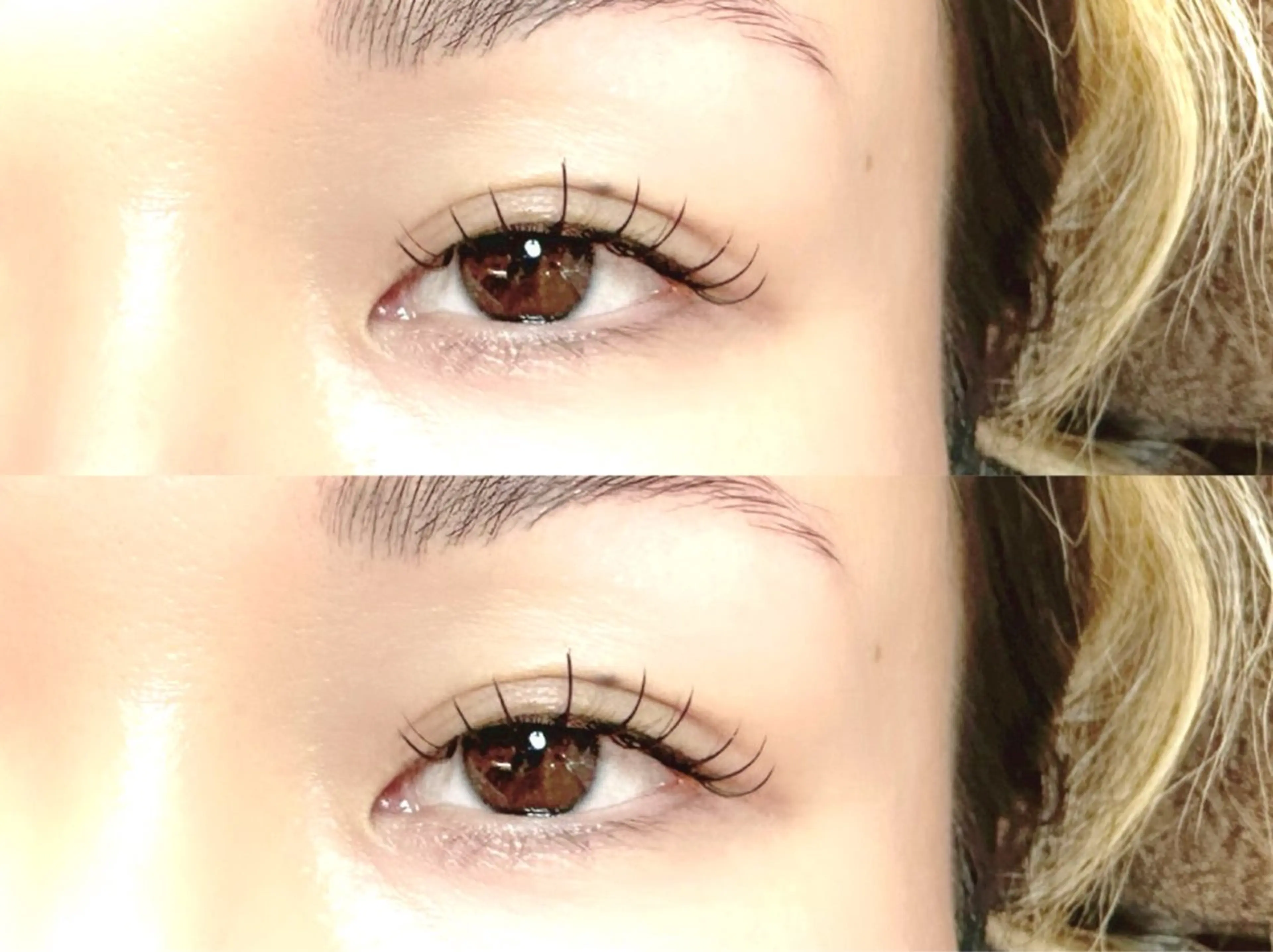 マツエク・マツパ yuka.. .のマツエク・マツパデザイン