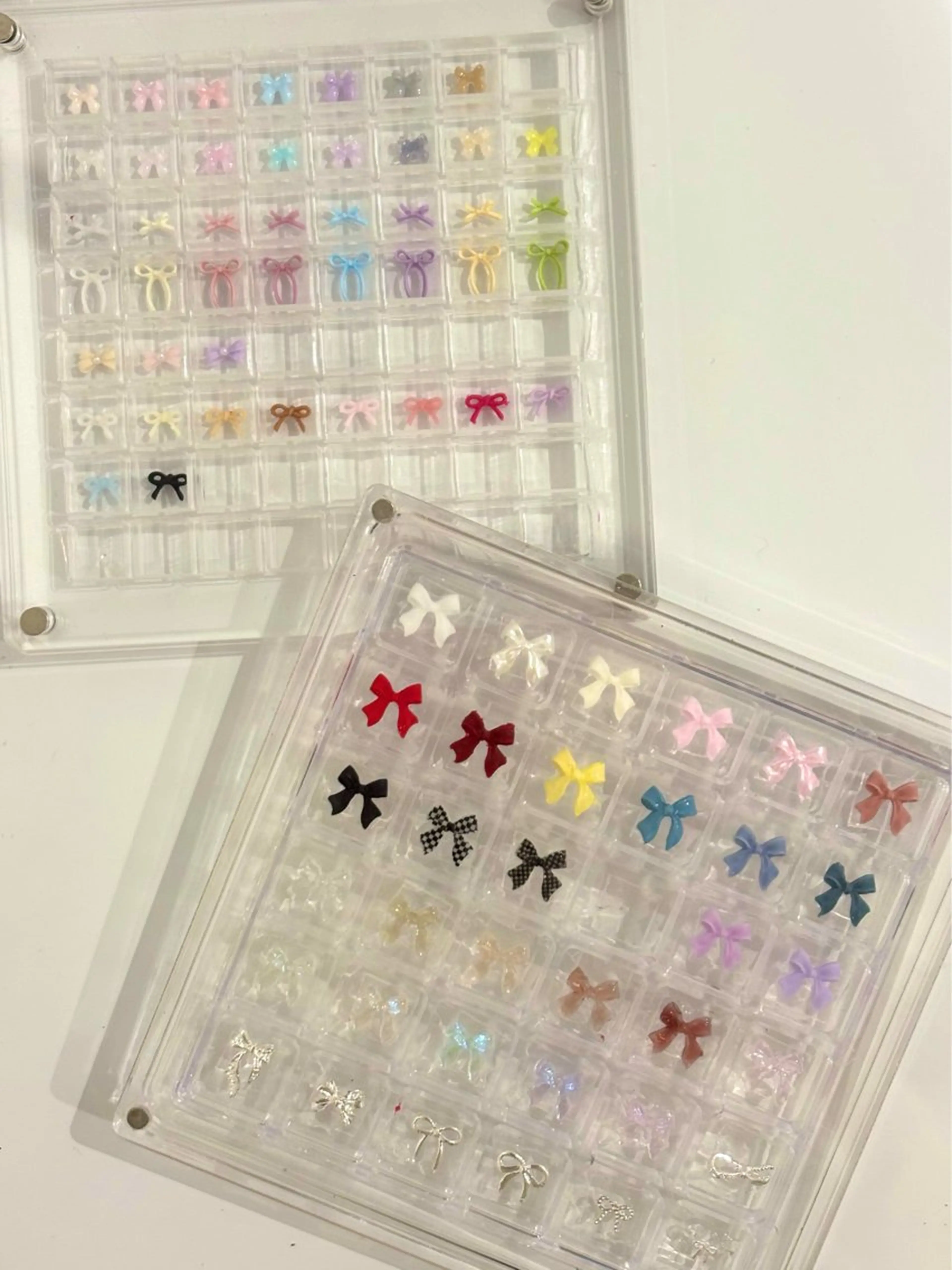 ネイル モデル様募集中♡ Kokomi🍮のネイルデザイン