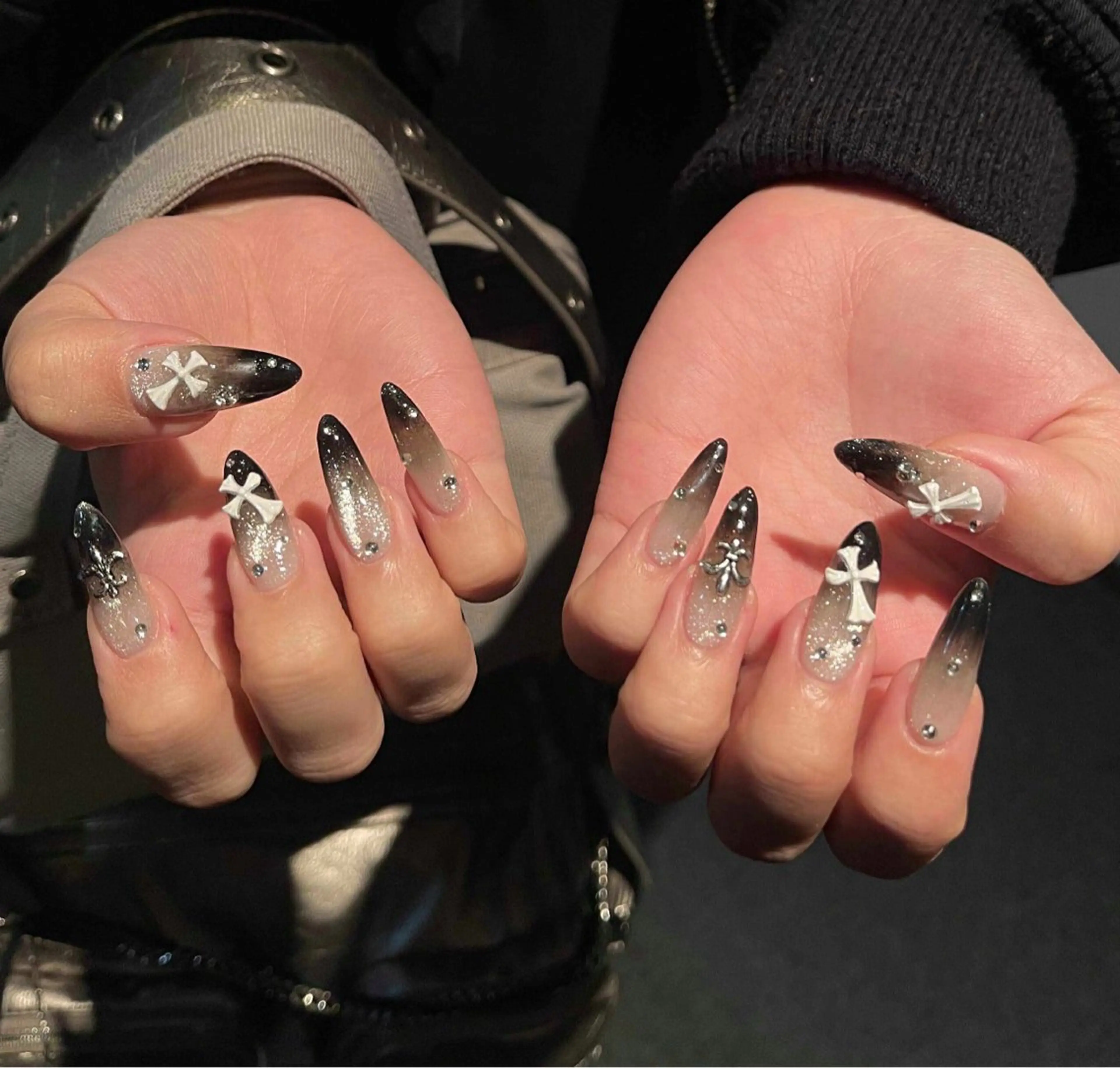 ネイル HaRu ハルのネイルデザイン