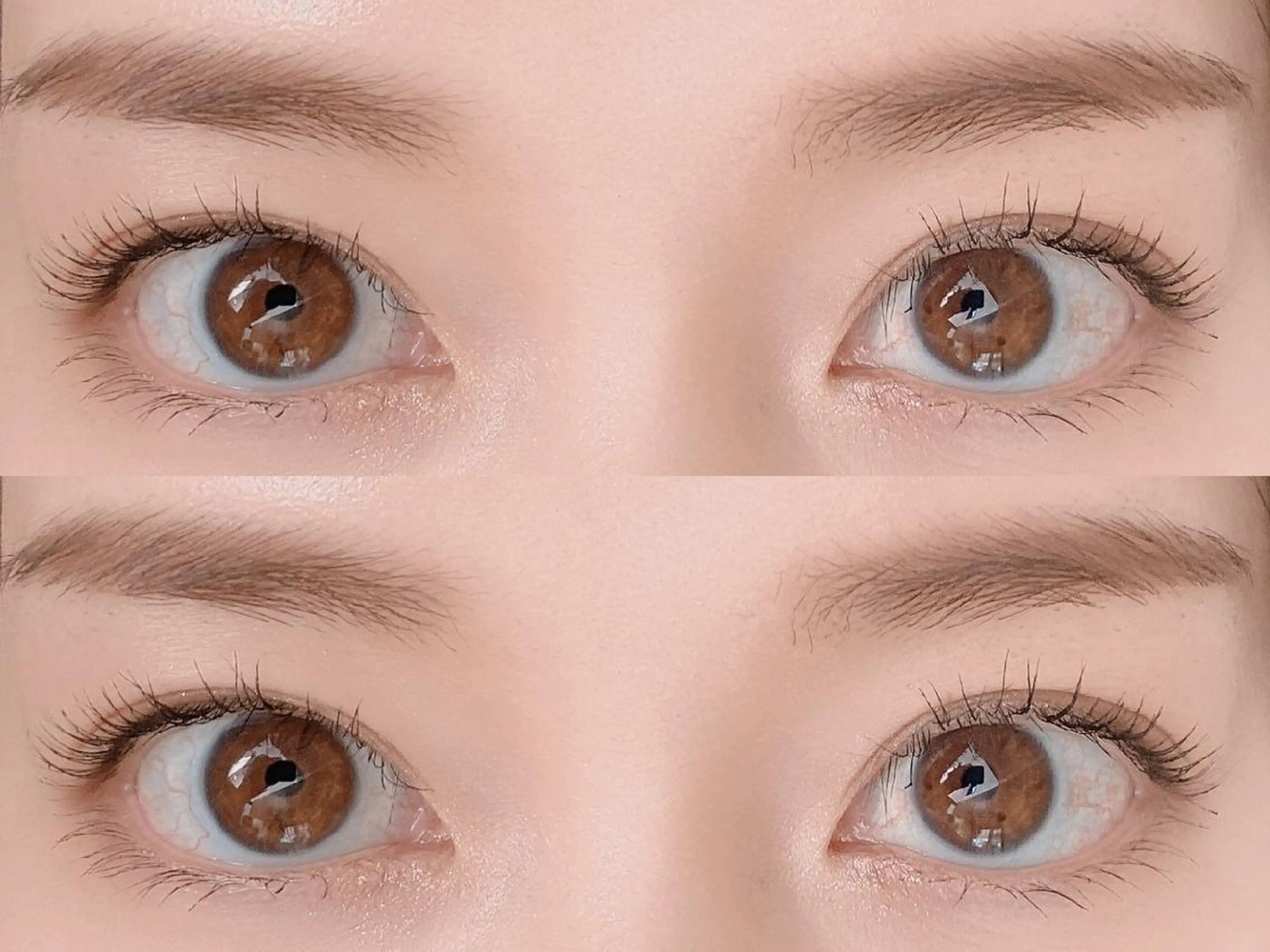 マツエク・マツパ アイビーライン武蔵小杉所属・💟アイリスト 💟のマツエク・マツパデザイン