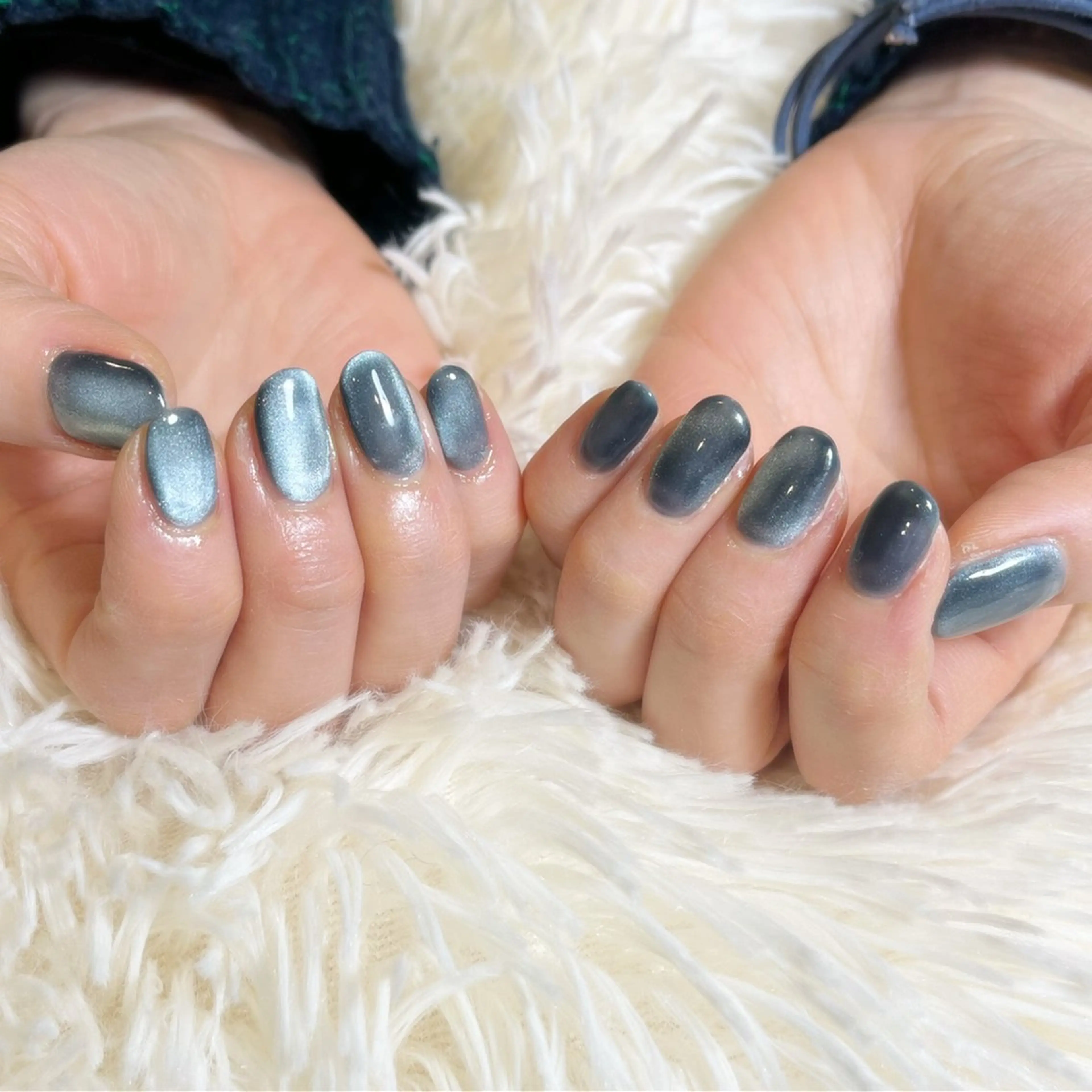 ネイル S. SAYAのネイルデザイン