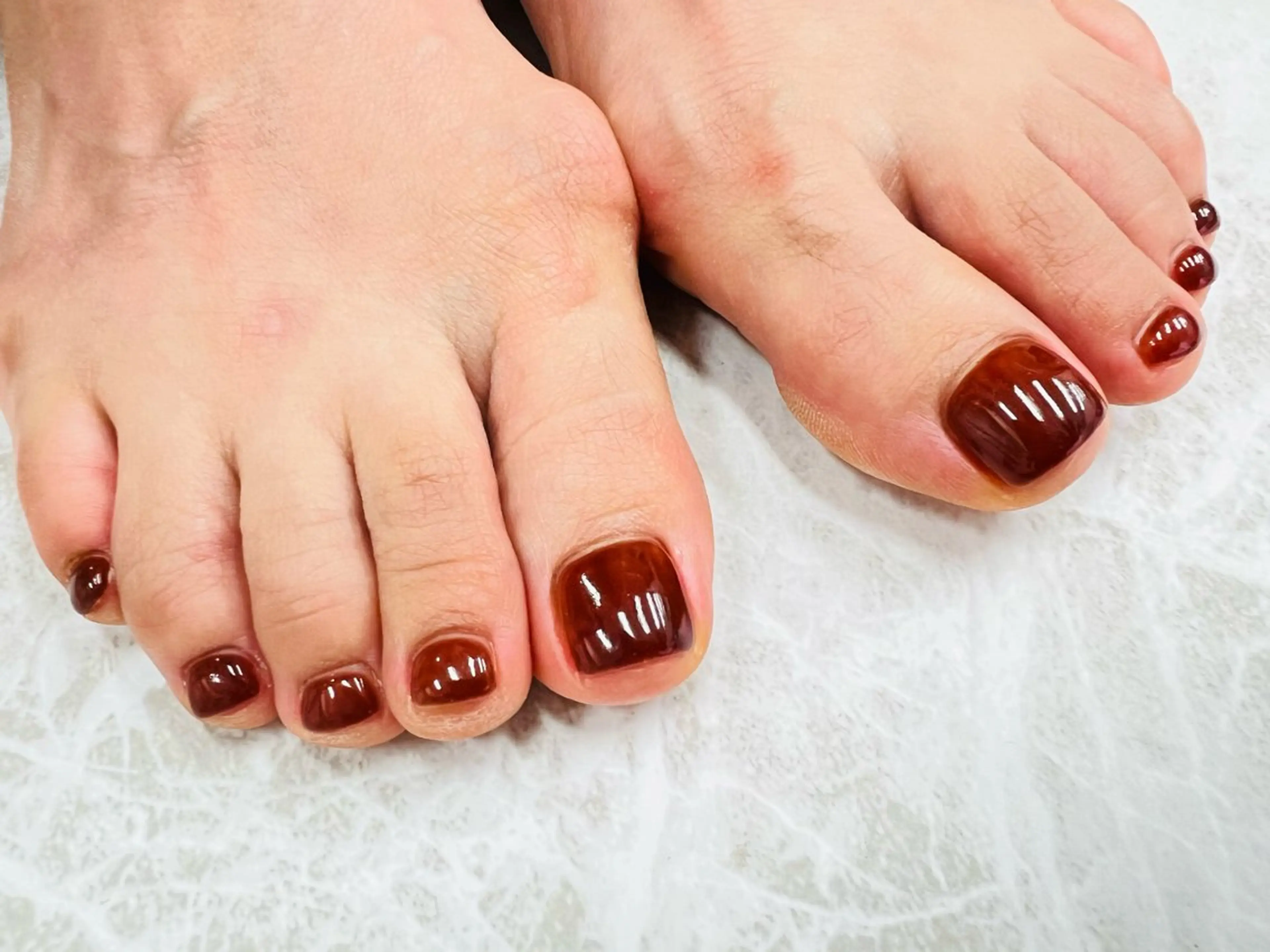 ネイル ユリシスネイル 担当近藤のネイルデザイン