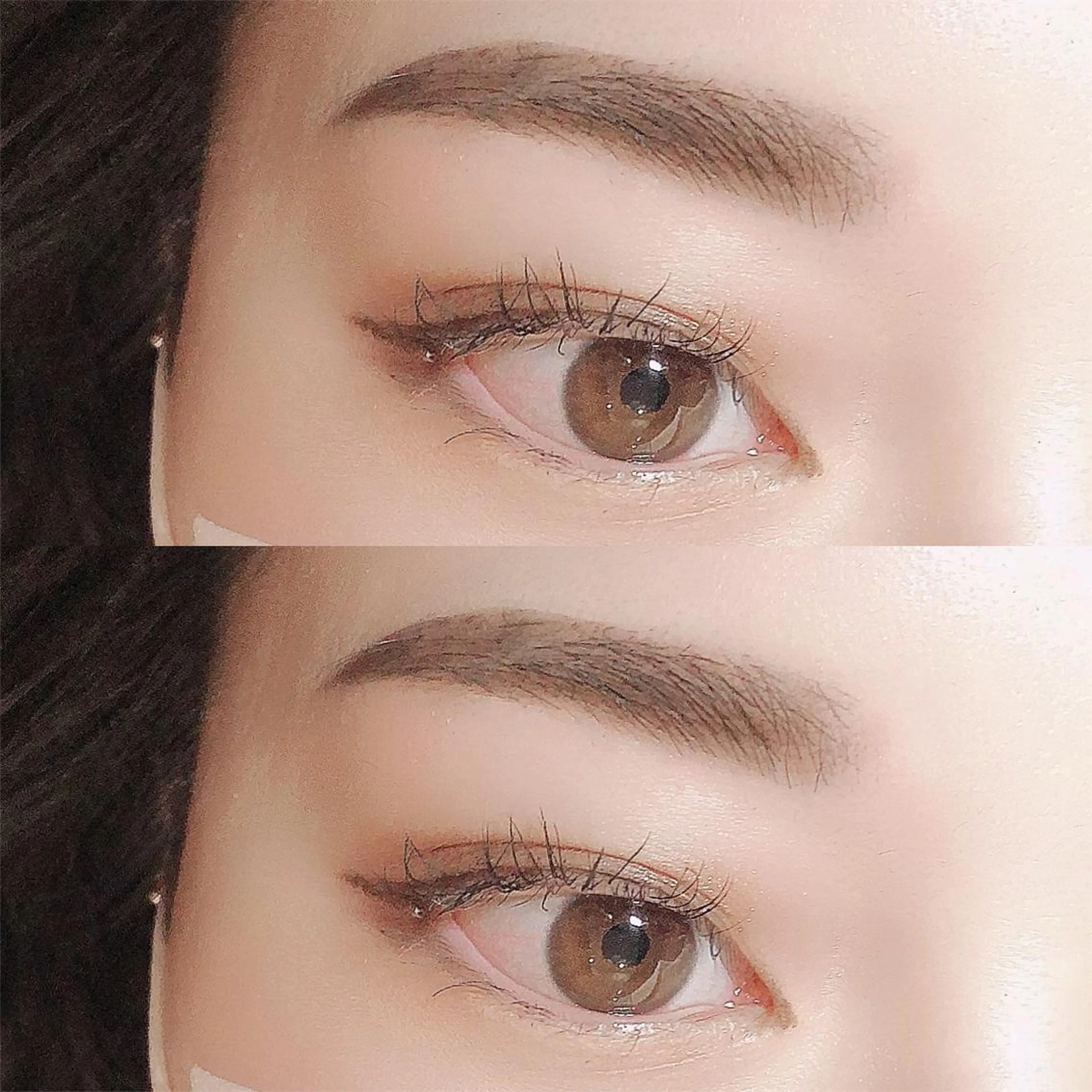 sereno セレーノのマツエク・マツパデザイン