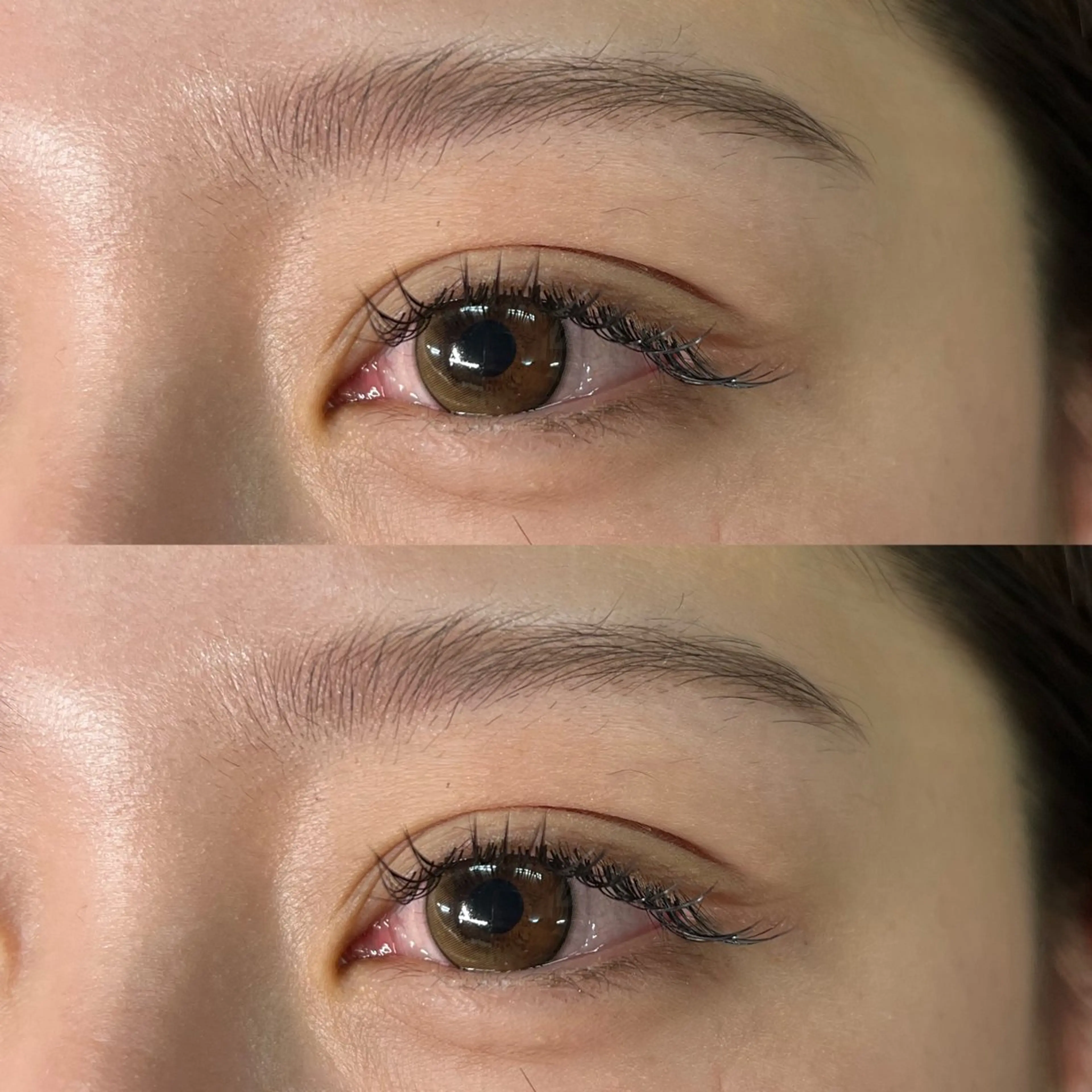 マツエク・マツパ Lily SHIINAの眉毛・アイブロウイメージ