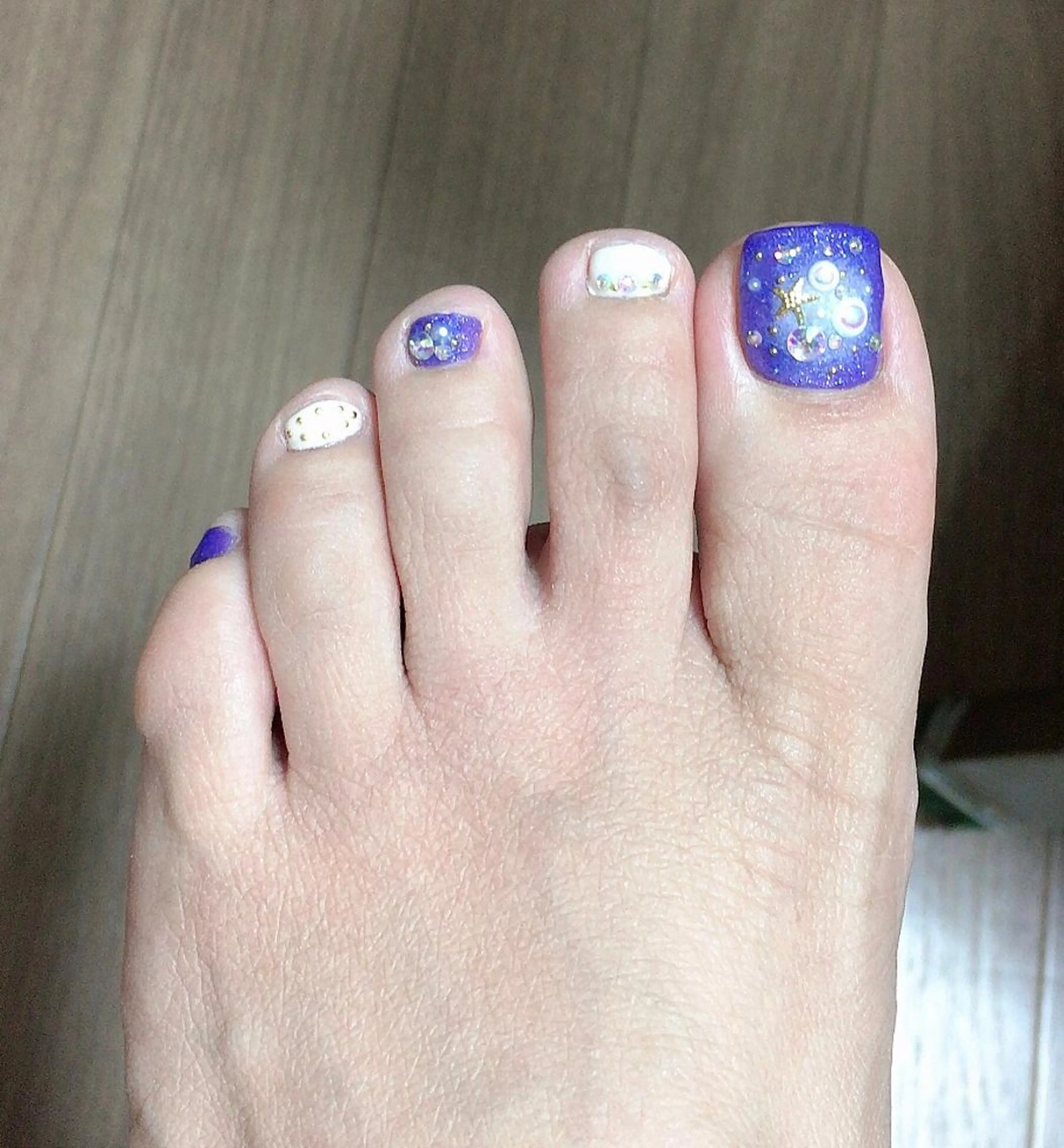 ネイル Sunnynail  サニーのネイルデザイン