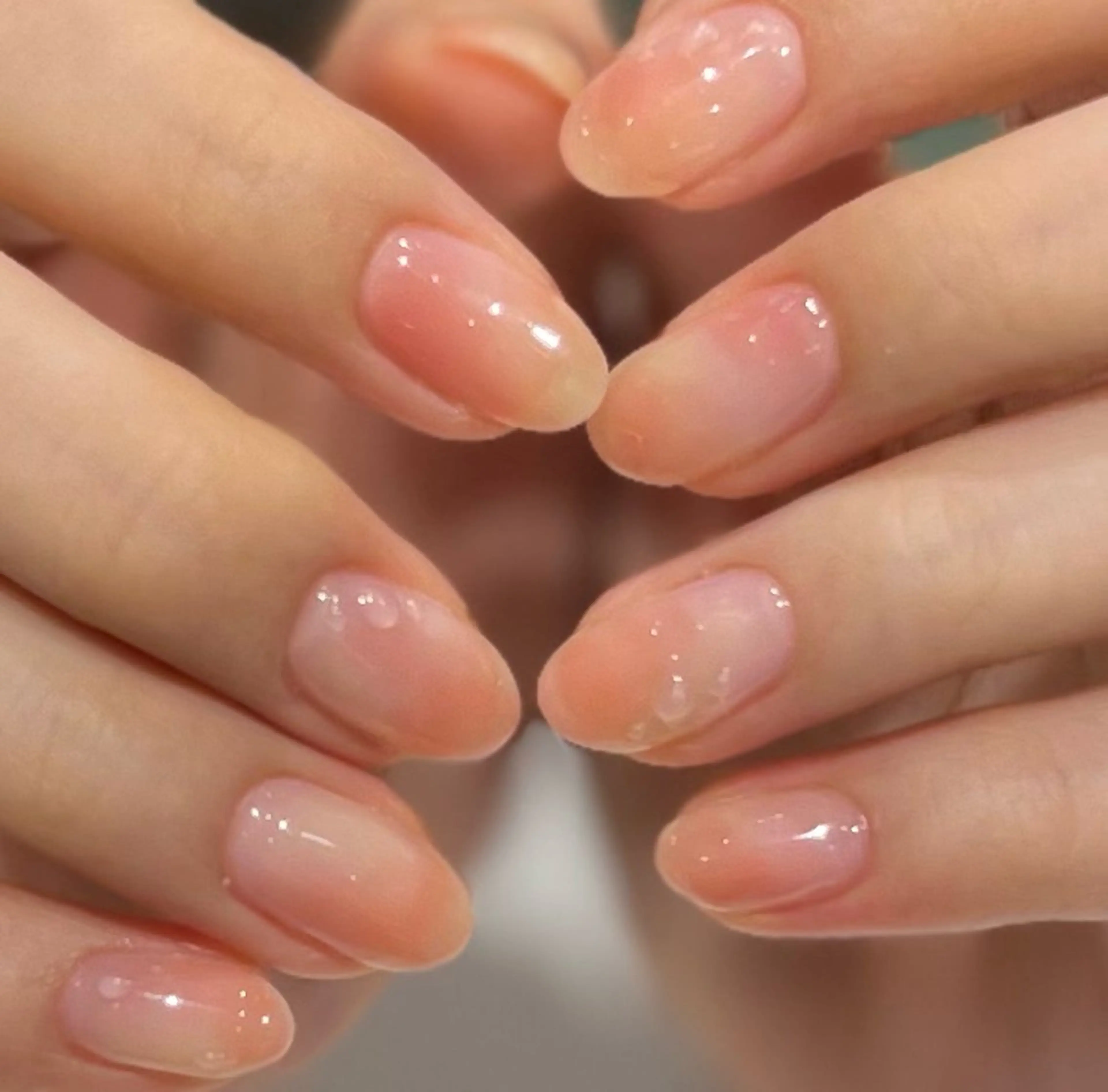 ネイル ハンドネイル VINGT NAIL Aika.K🍒のネイルデザイン