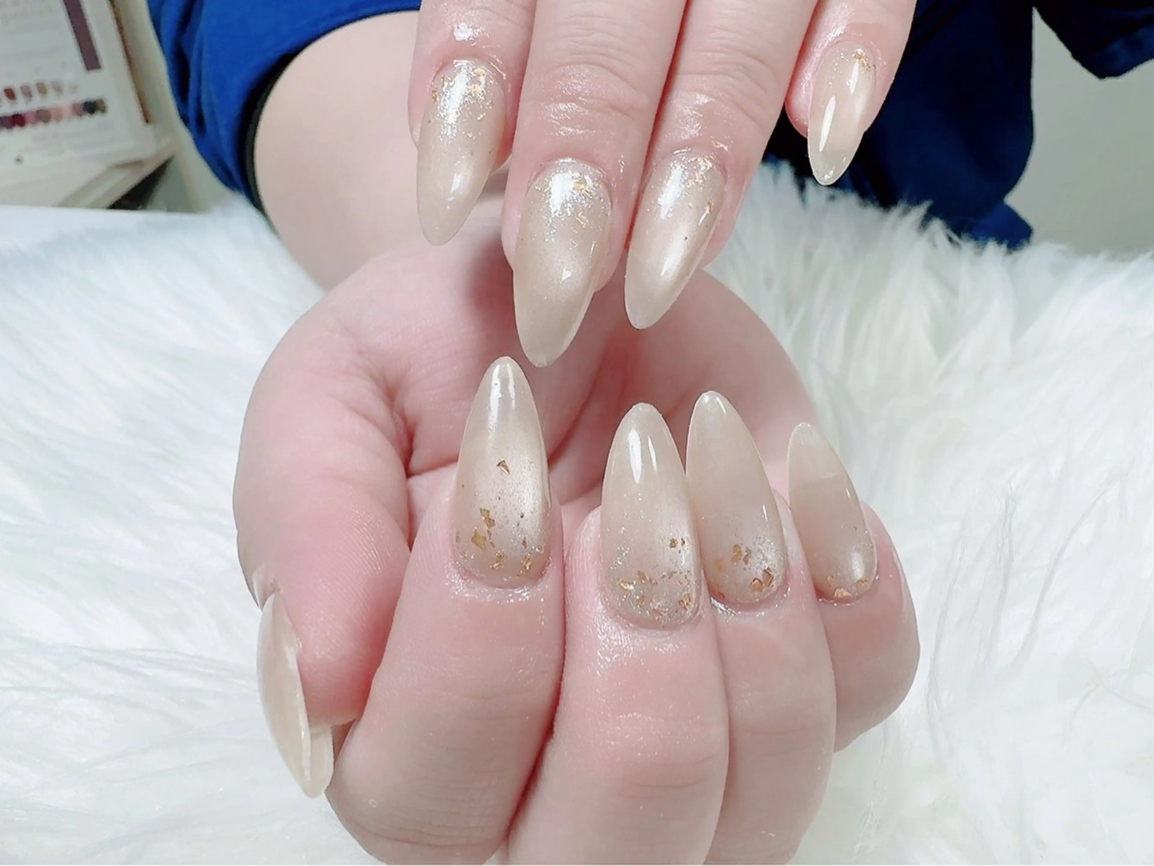 ネイル HARU NAIL所属・haru nailのネイルデザイン