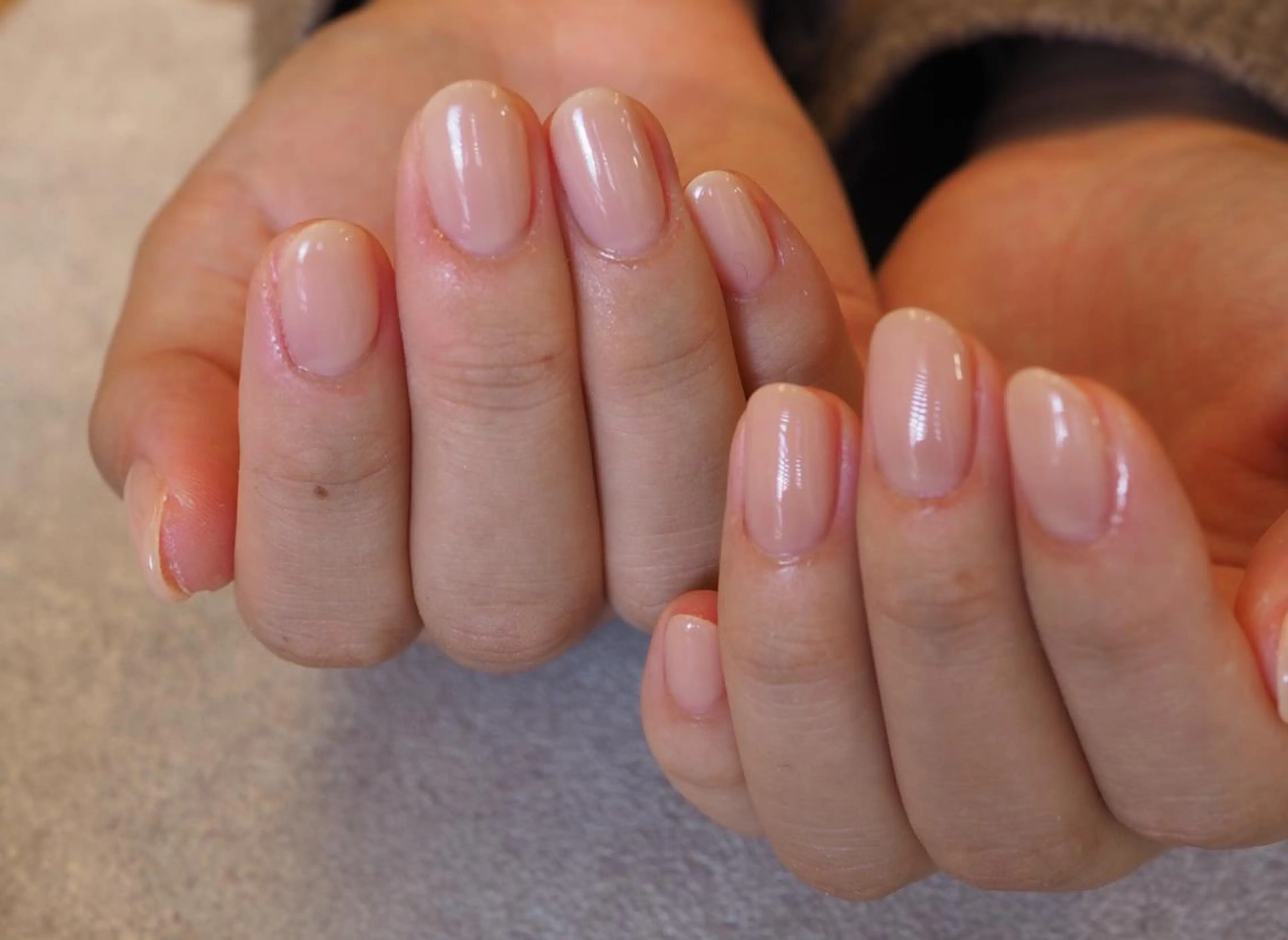 ネイル ハンドネイル 田中 （ネイリスト）のネイルデザイン