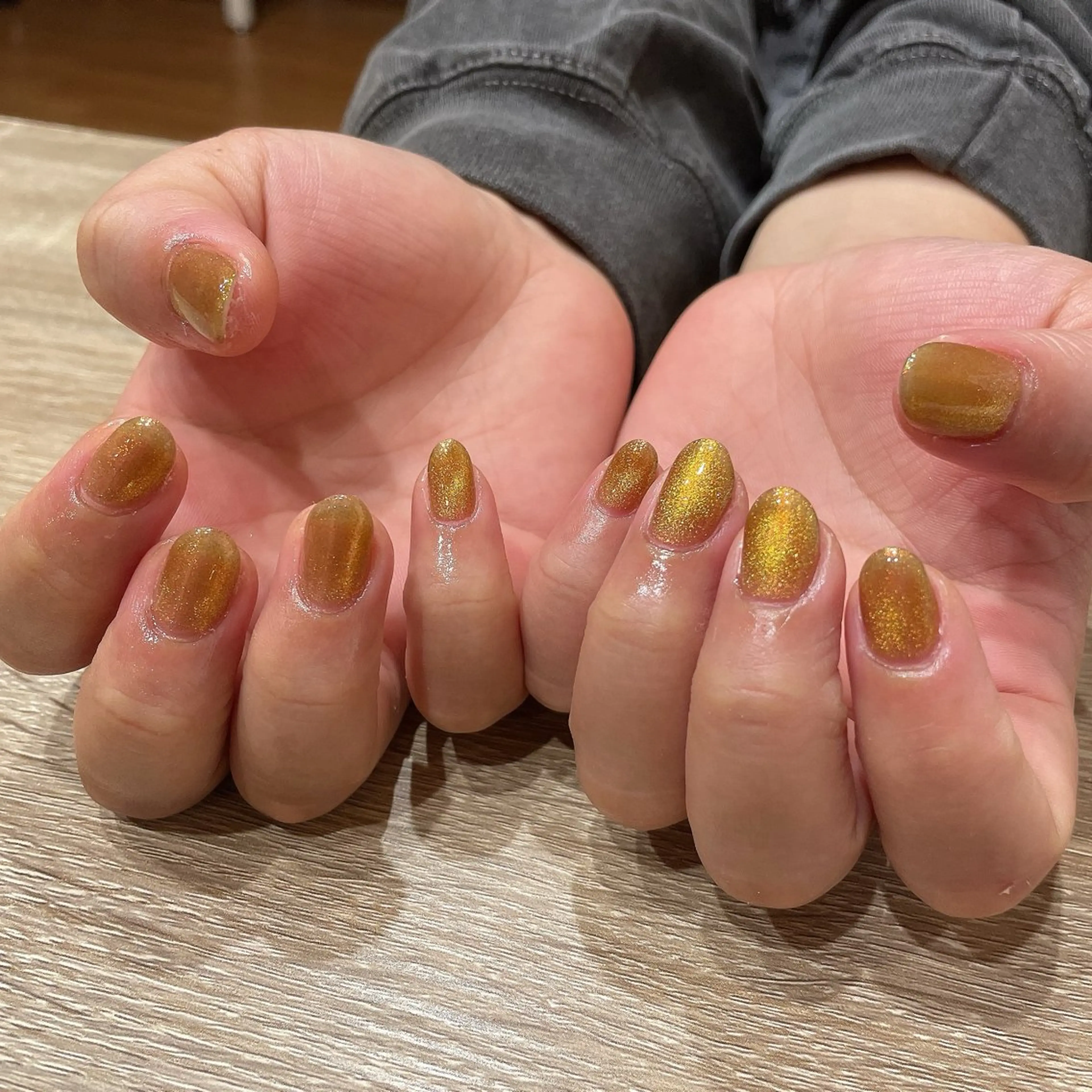 ネイル ハンドネイル liberté所属・liberté🫧 新小岩のネイルデザイン