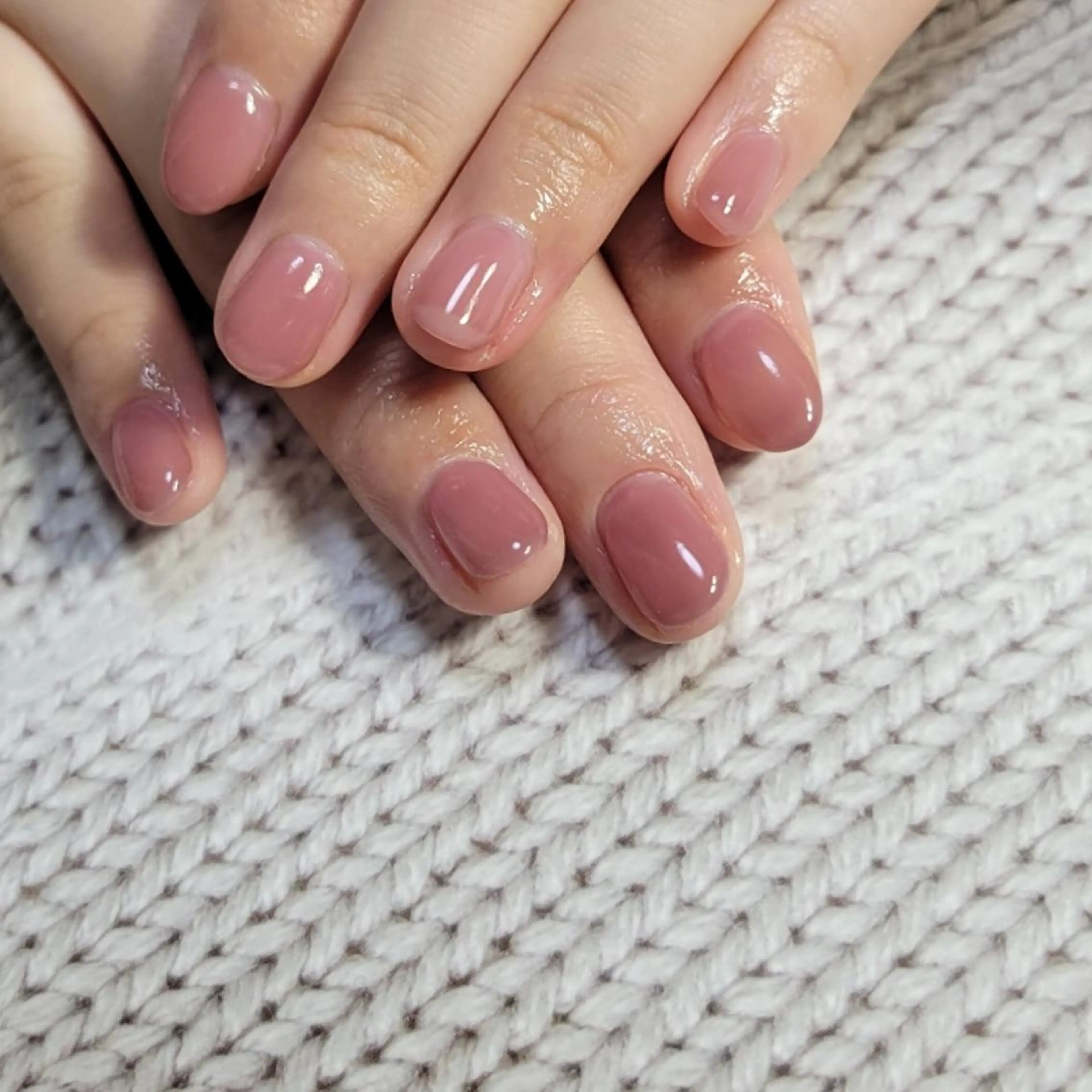 ネイル ハンドネイル ネイルサロンほっこり kanaのネイルデザイン