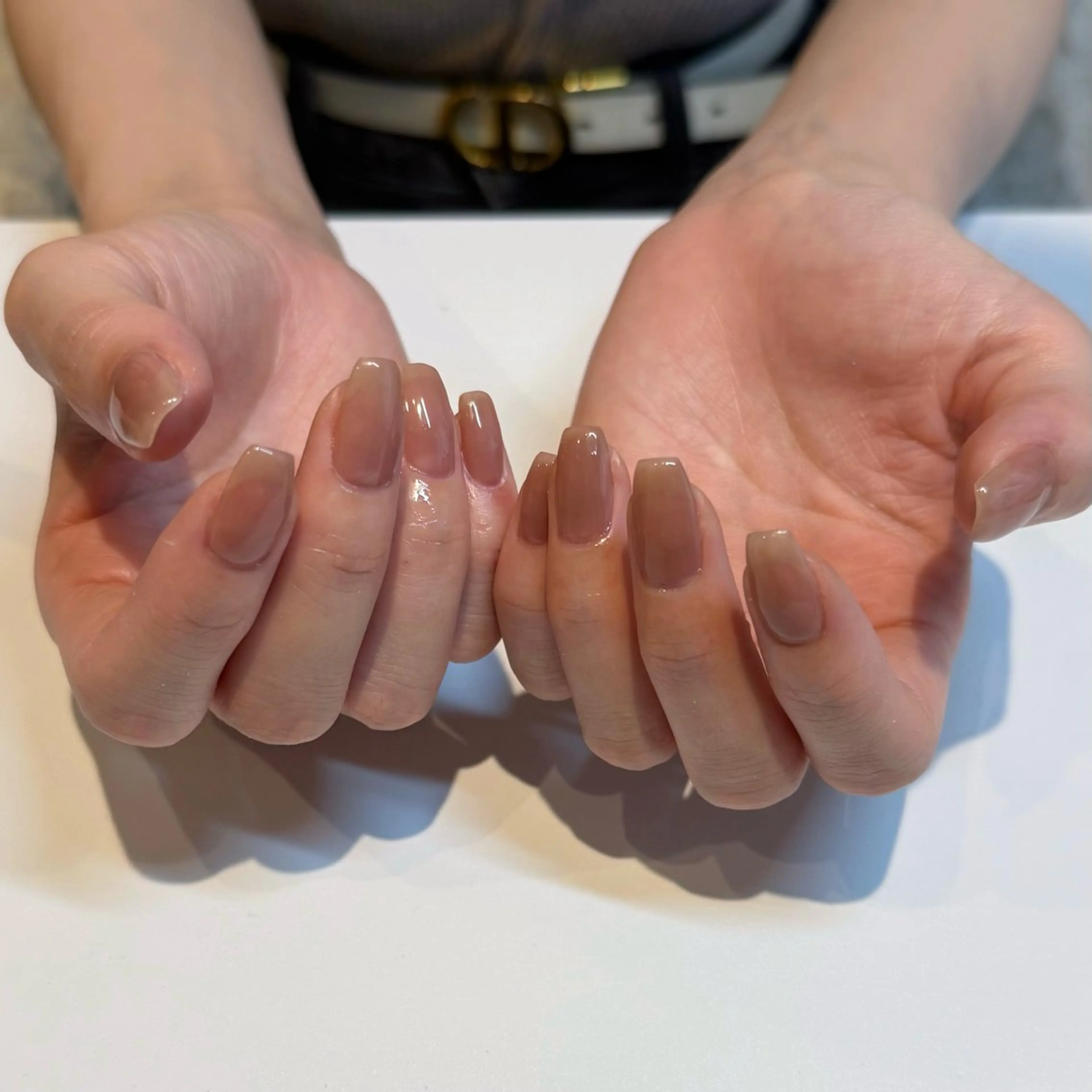 ネイル ハンドネイル muguet所属・nonoka 🌙のネイルデザイン