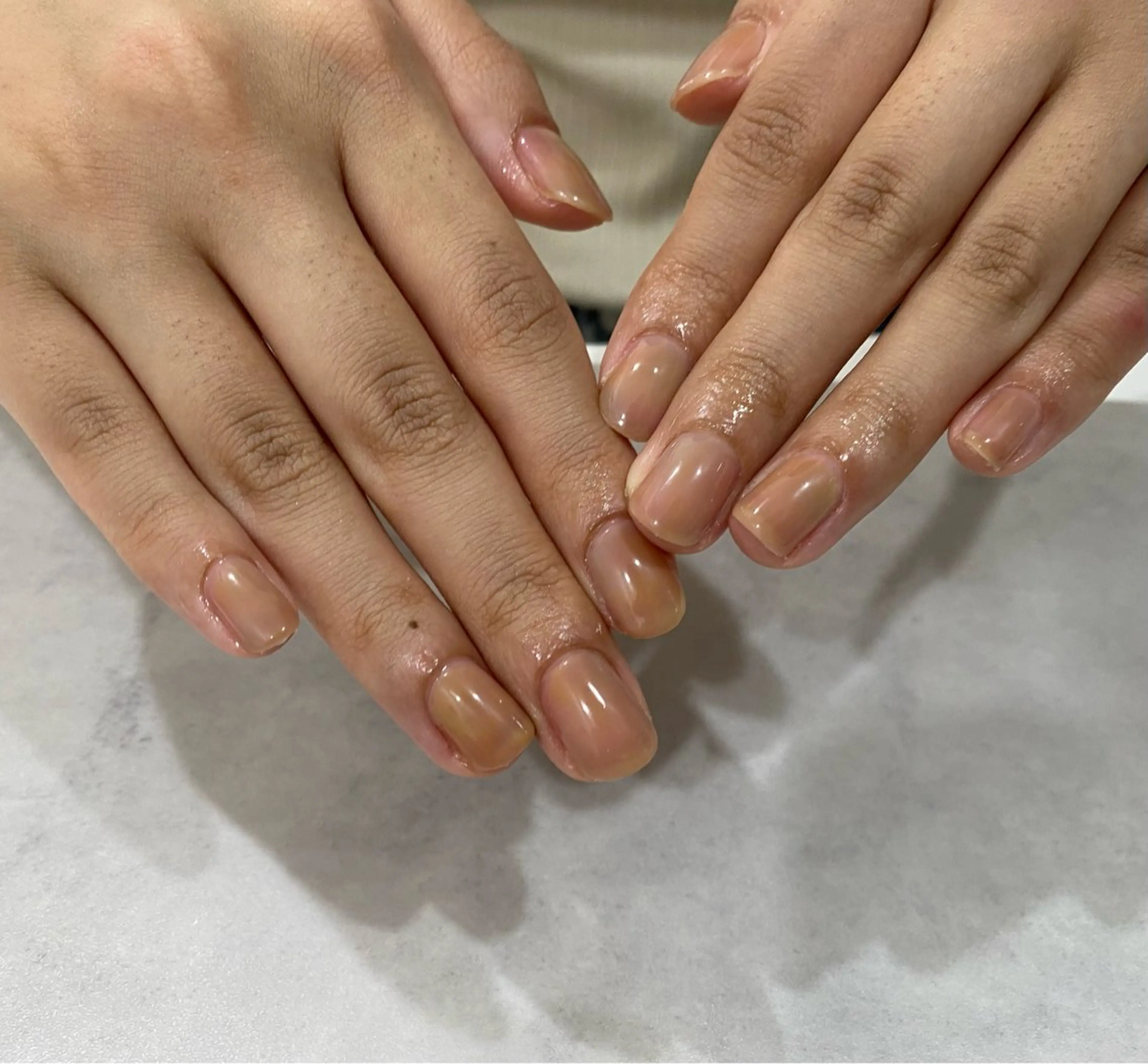 ネイル ハンドネイル ネイルケアサロンChance(シャンス）所属・ネイルケアサロン Chanceのネイルデザイン