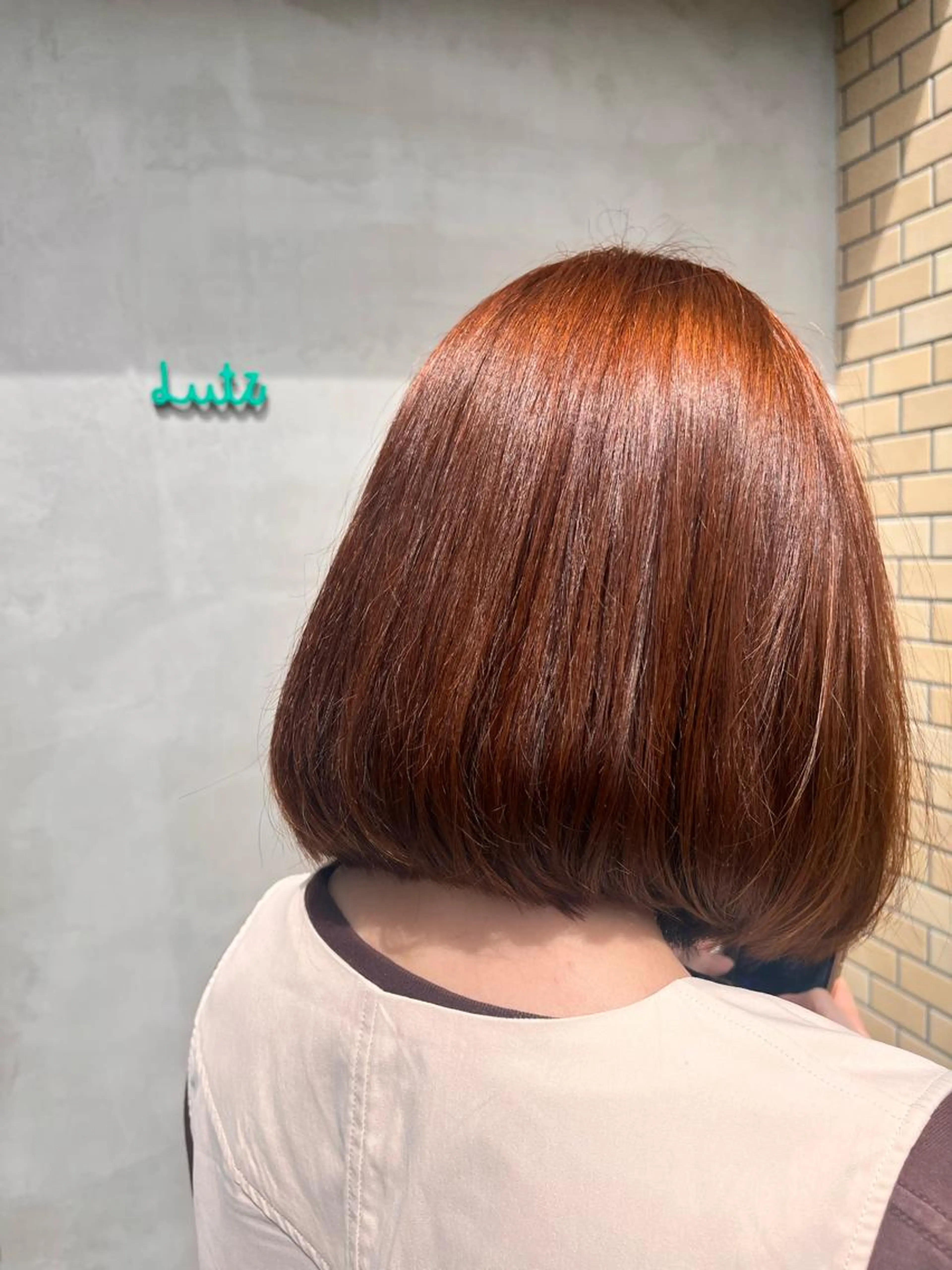 うる艶髪トリートメント✨️(Mediumヘア限定)の写真