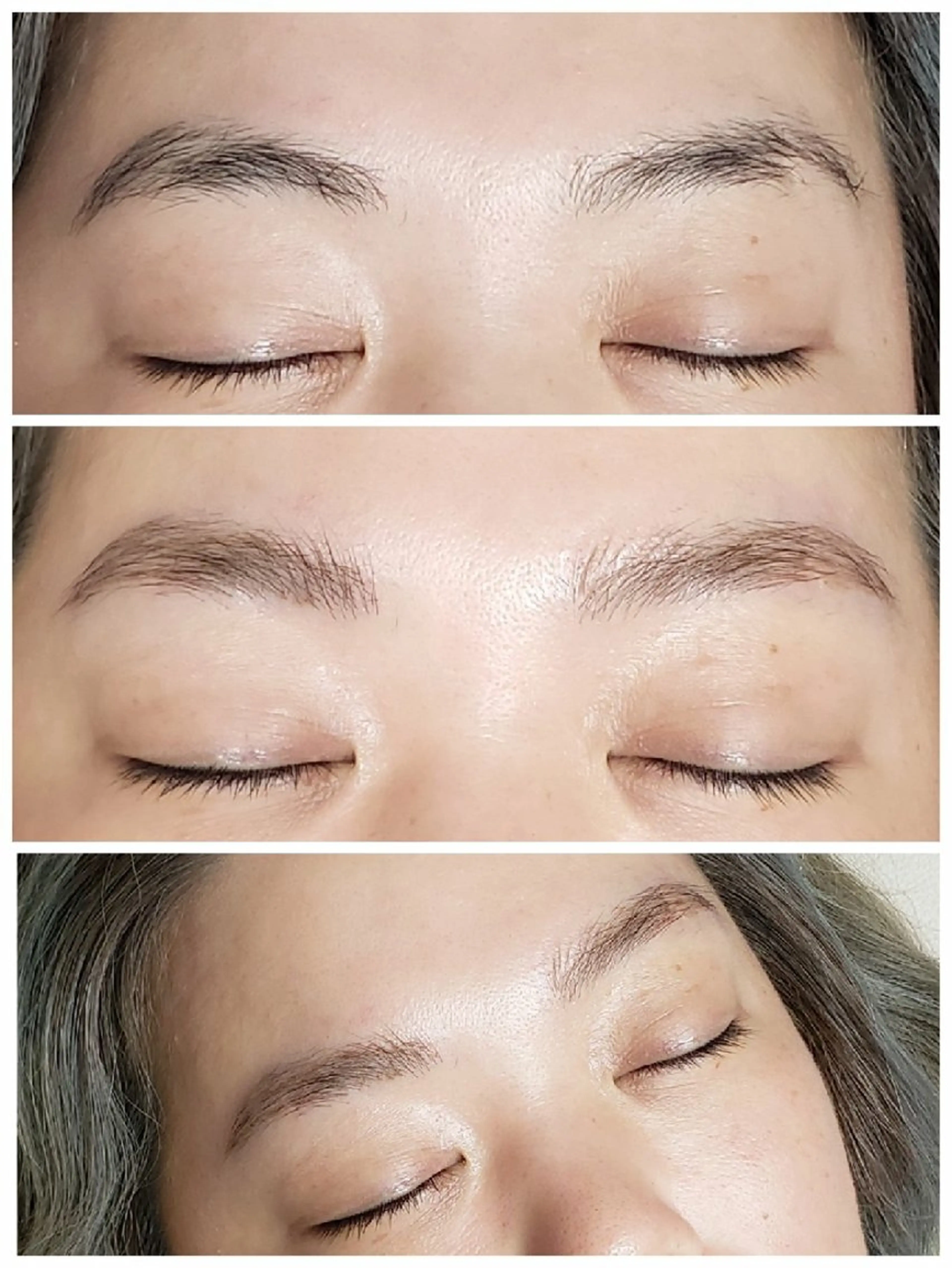 アイブロウ ワックス脱毛 眉カット その他(アイブロウ) EBRIS浦和店 ☆ M a n aのマツエク・マツパデザイン