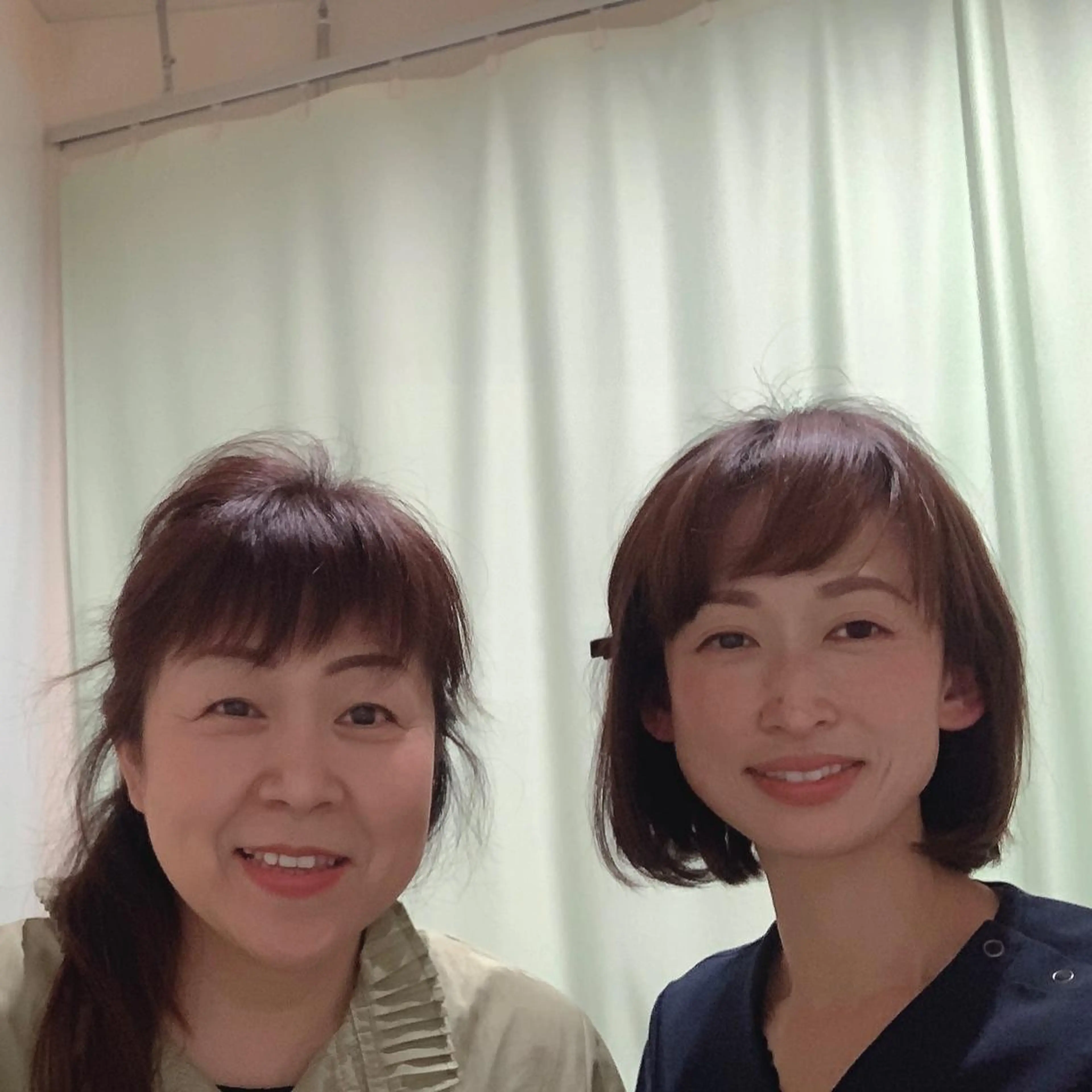 婦人科整体院 増田綾子のエステ・リラクイメージ