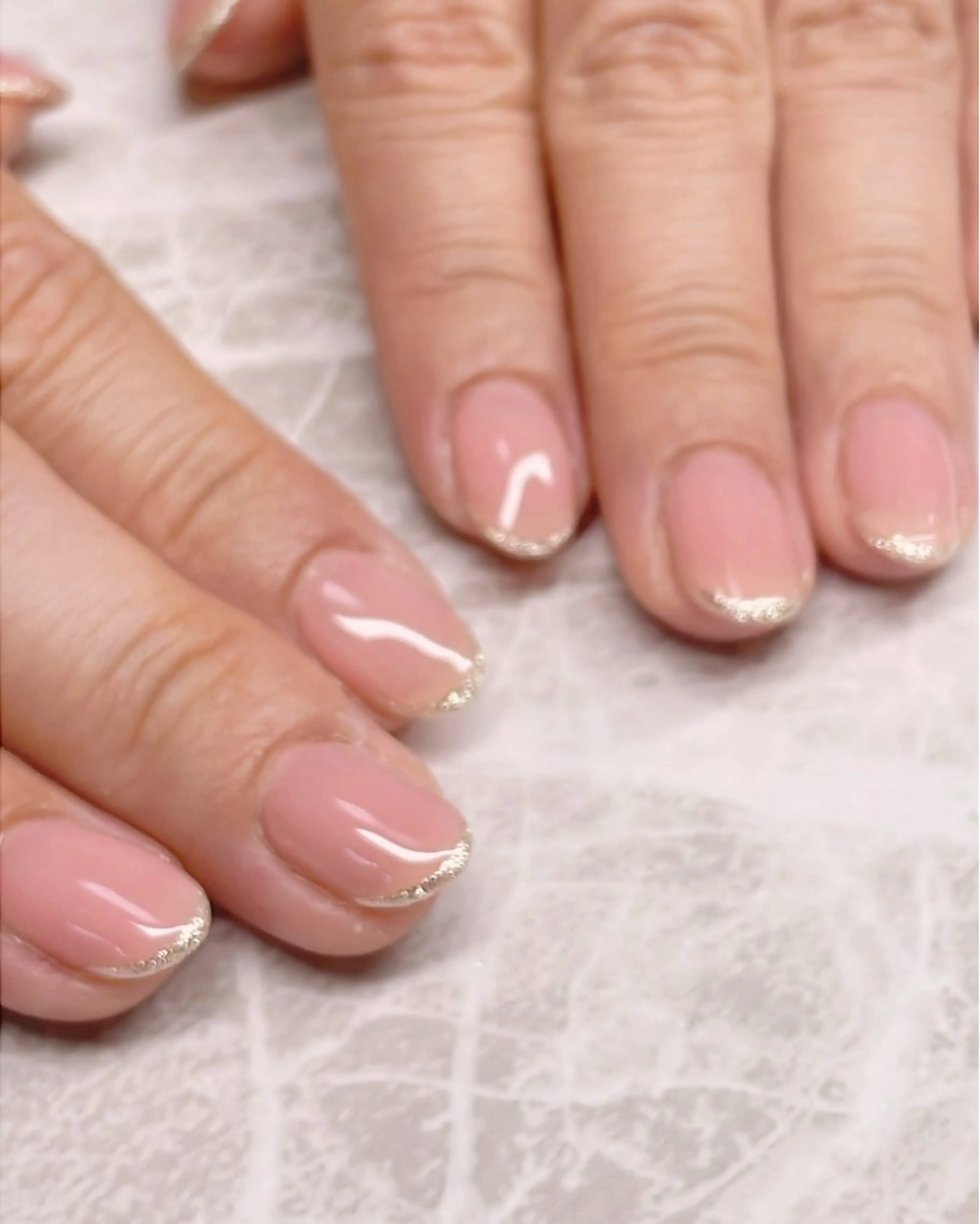 ネイル 【LUCE】 maiのネイルデザイン