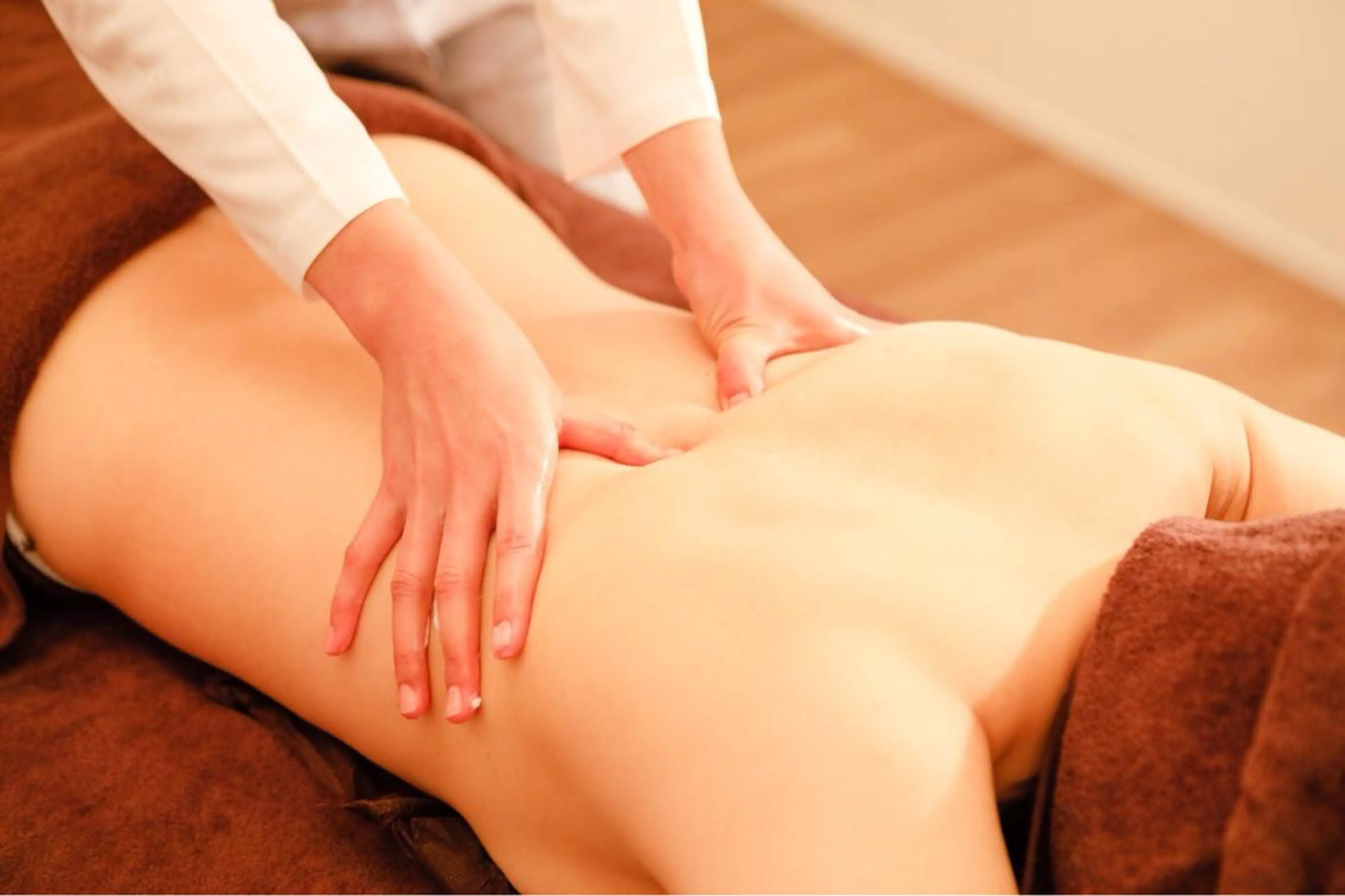 サロンフリーム リンパマッサージのエステ・リラクイメージ