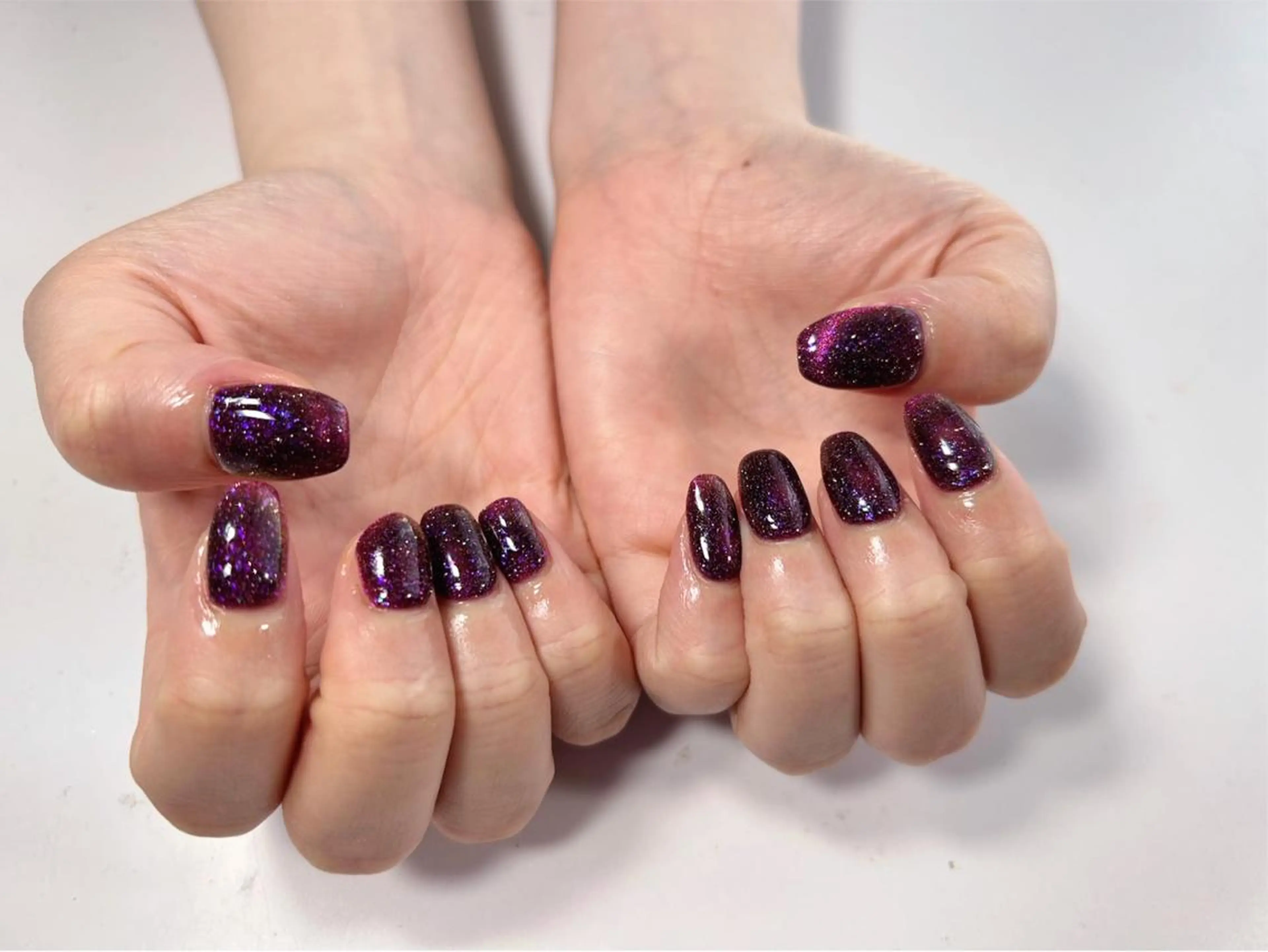 ネイル ネイルサロン ロア旧ジョリーのネイルデザイン