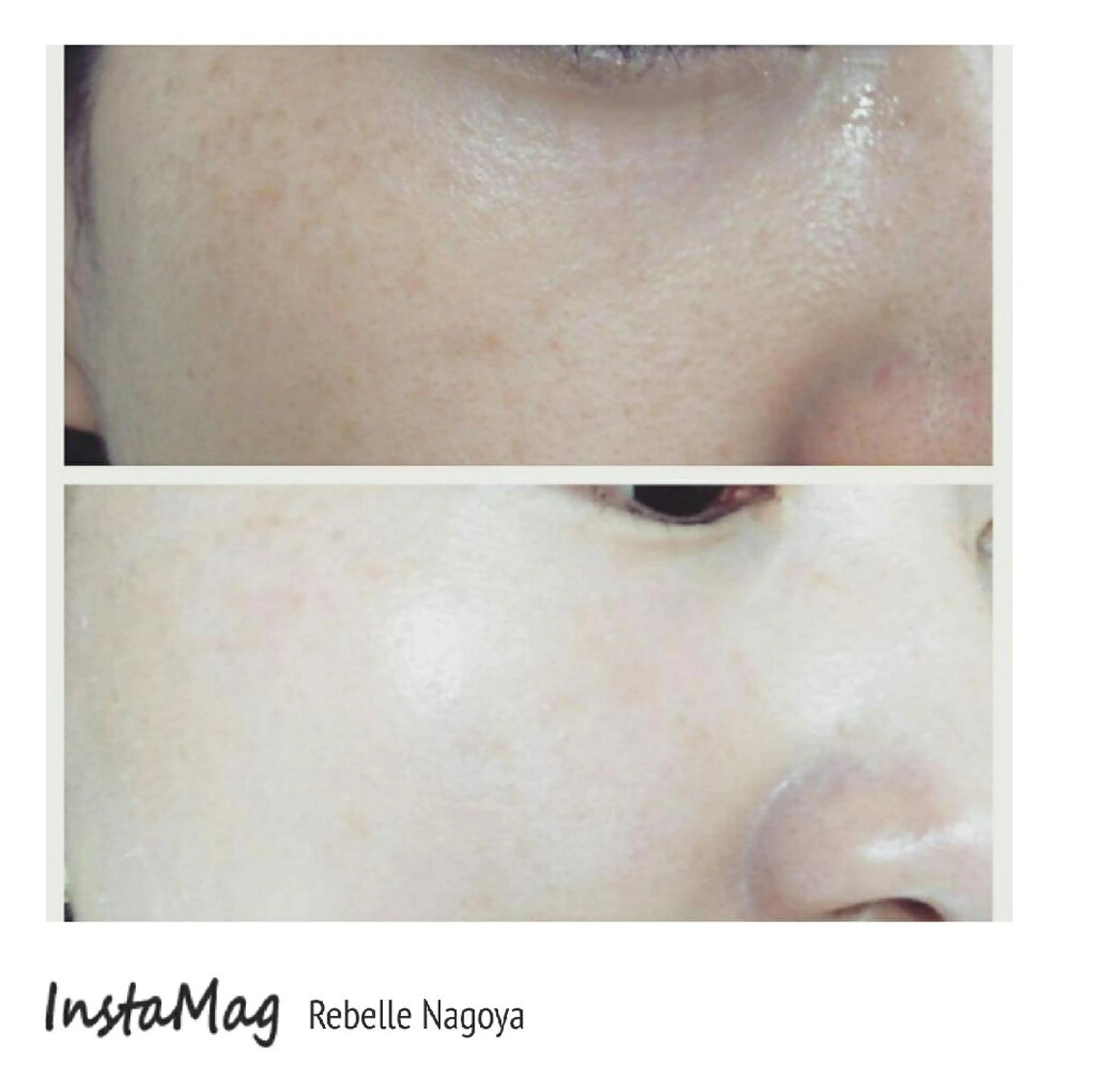 ヘアアレンジ ミディアム カラー パーマ メンズ ネイル マツエク・マツパ 次世代まつげパーマは 『リベル名古屋』のマツエク・マツパデザイン