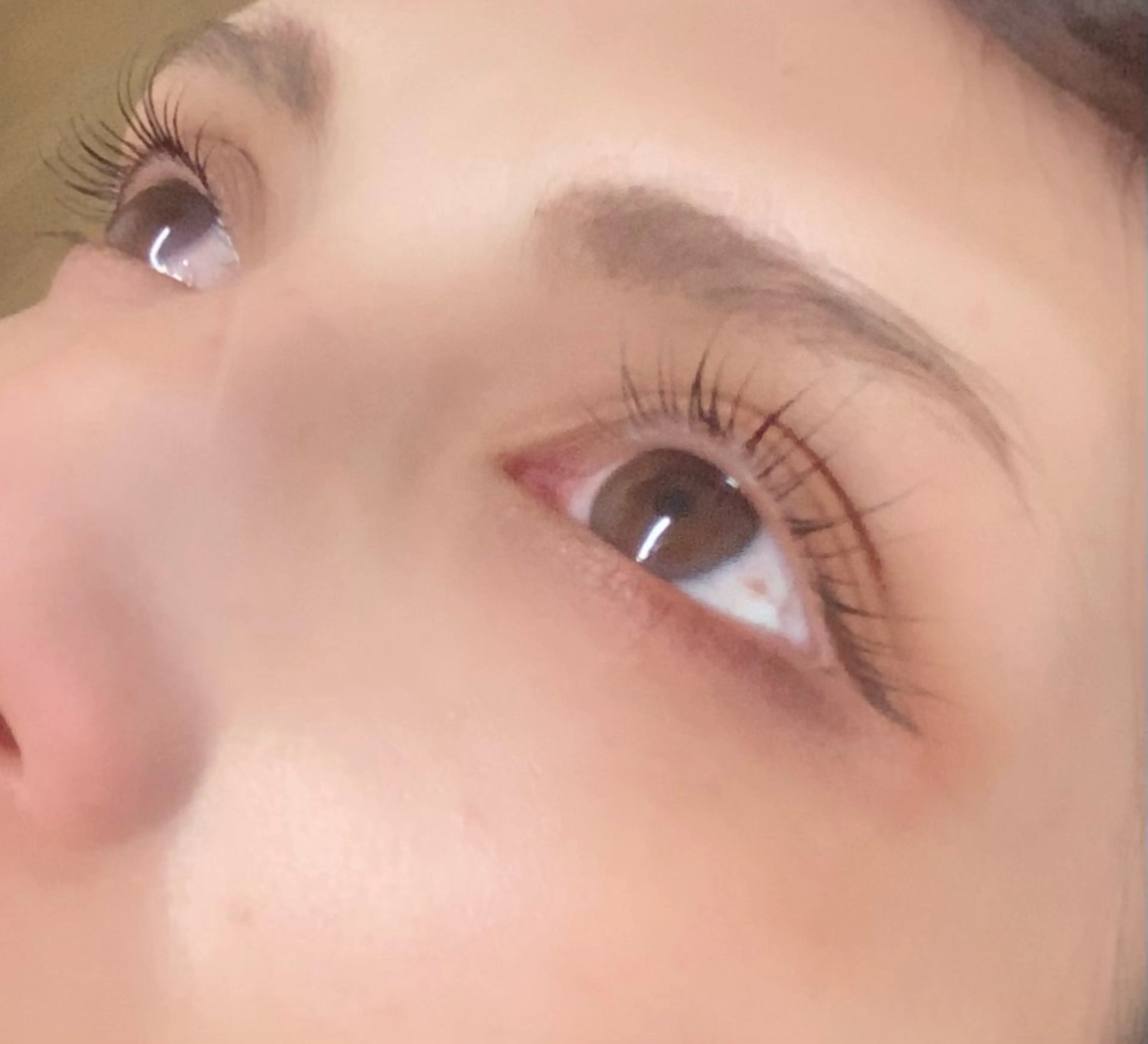 マツエク・マツパ iibi所属・iibi eyelashのマツエク・マツパデザイン