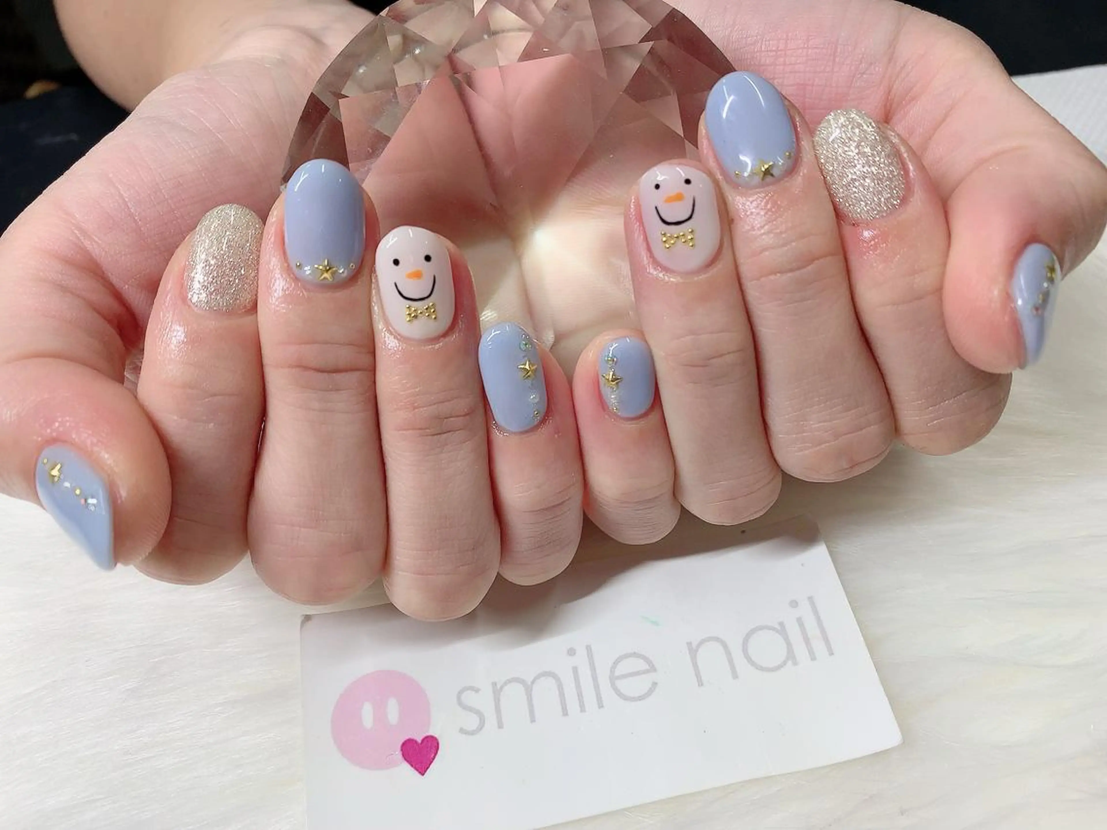 ネイル smile nail スマイルネイルのその他イメージ