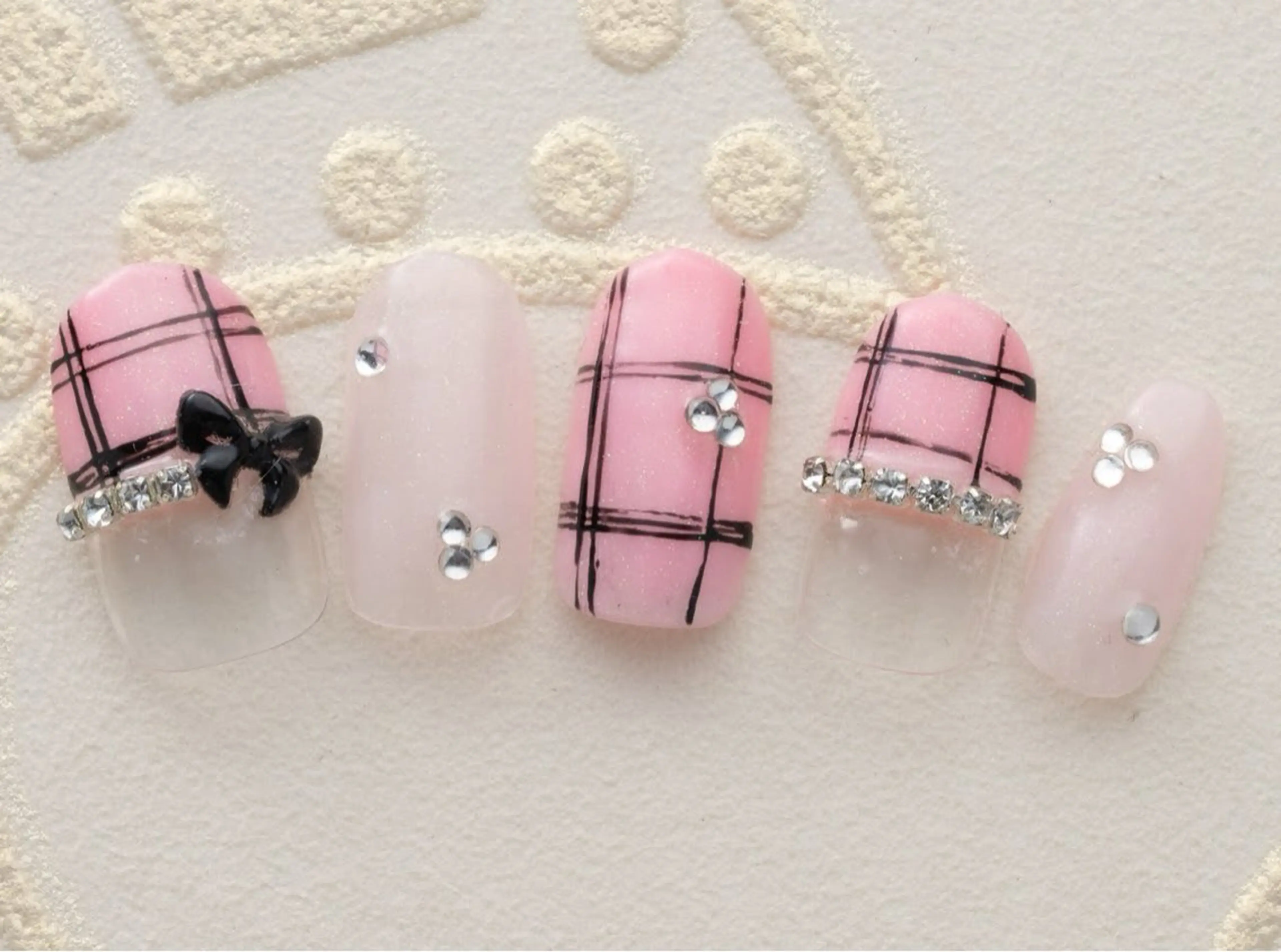 ネイル ネイルサロン Alice&Co.のその他イメージ