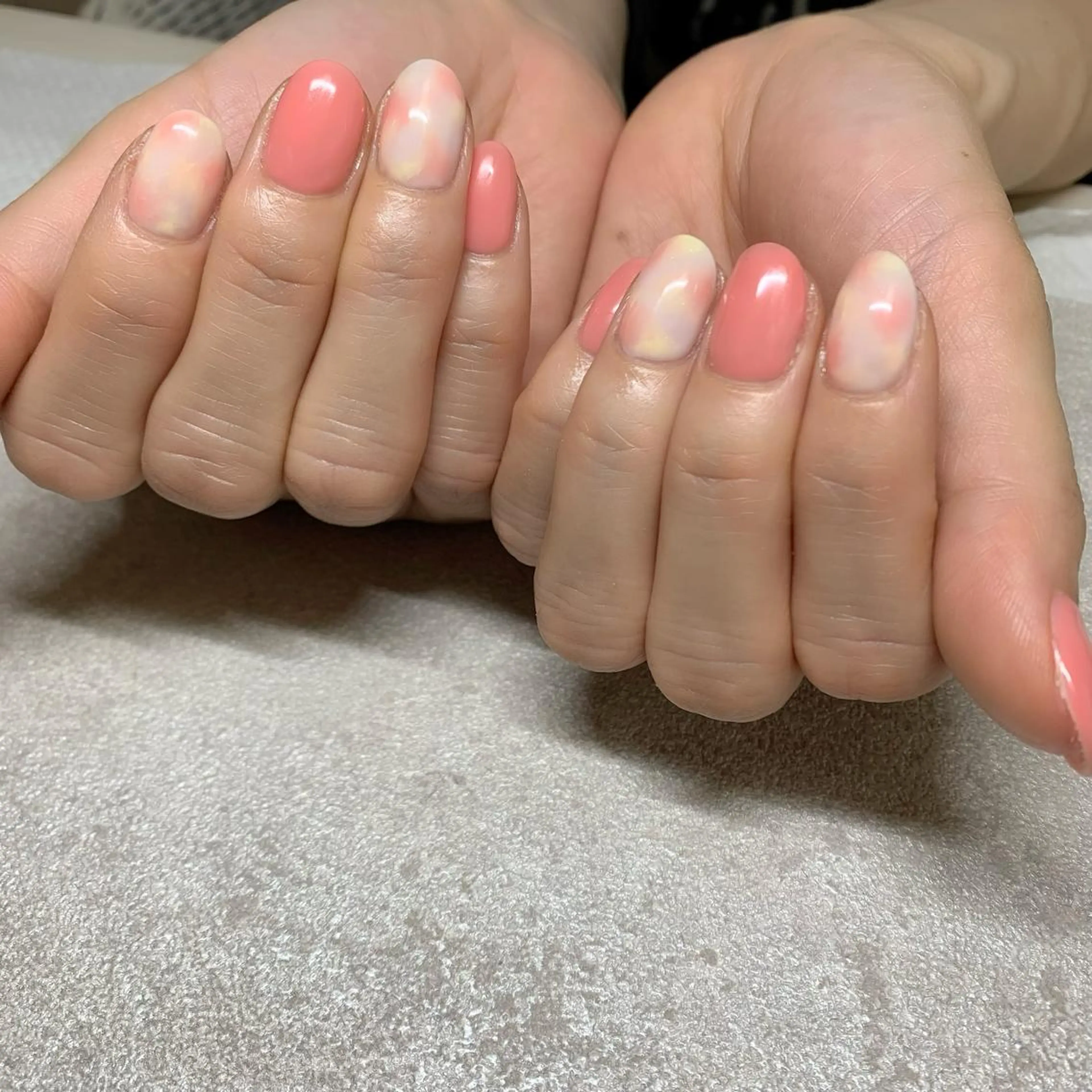 ネイル nailsalon joliのネイルデザイン