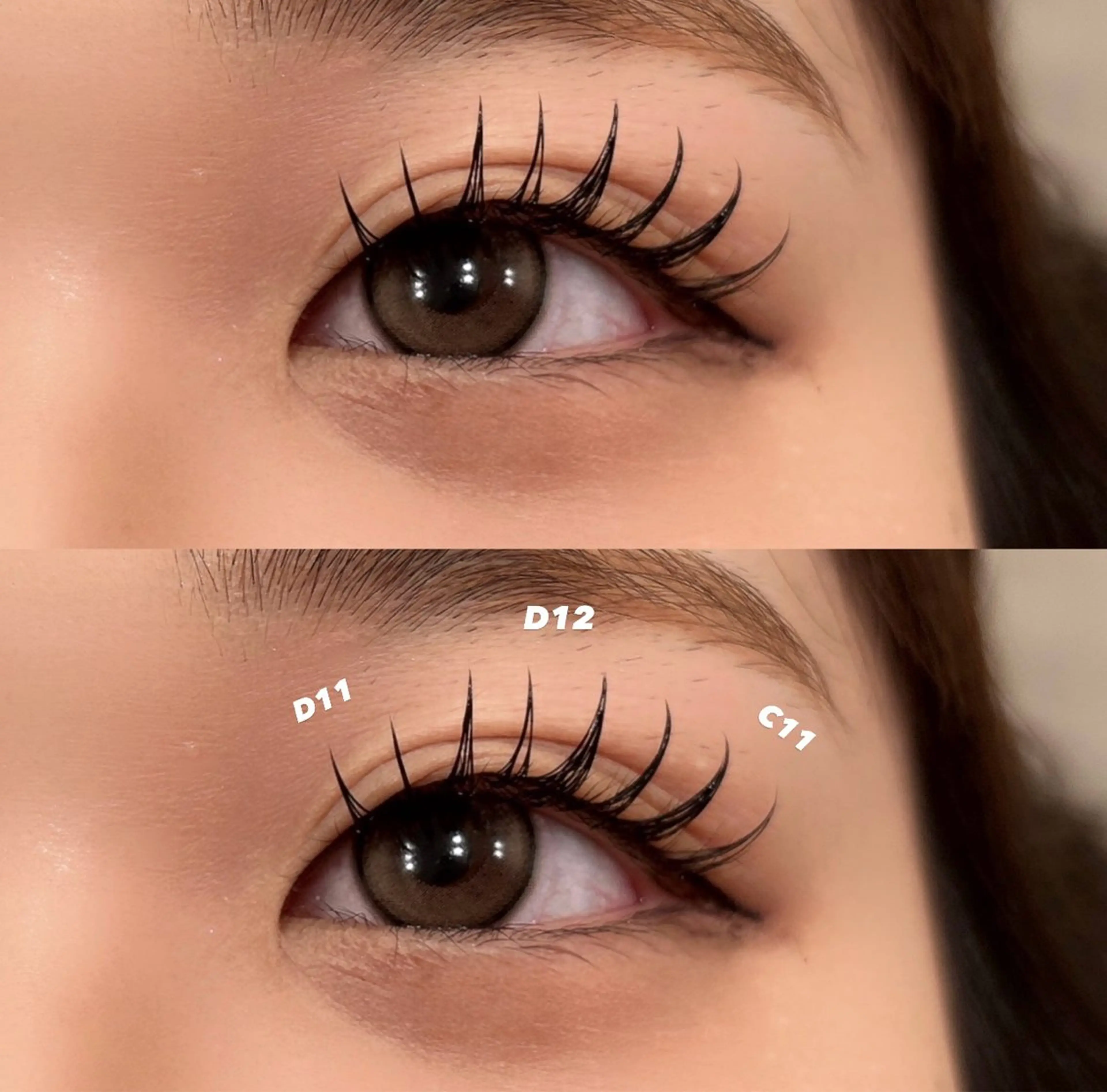 マツエク・マツパ サロンEF所属・🎀サロンEF🎀 松岡の眉毛・アイブロウイメージ