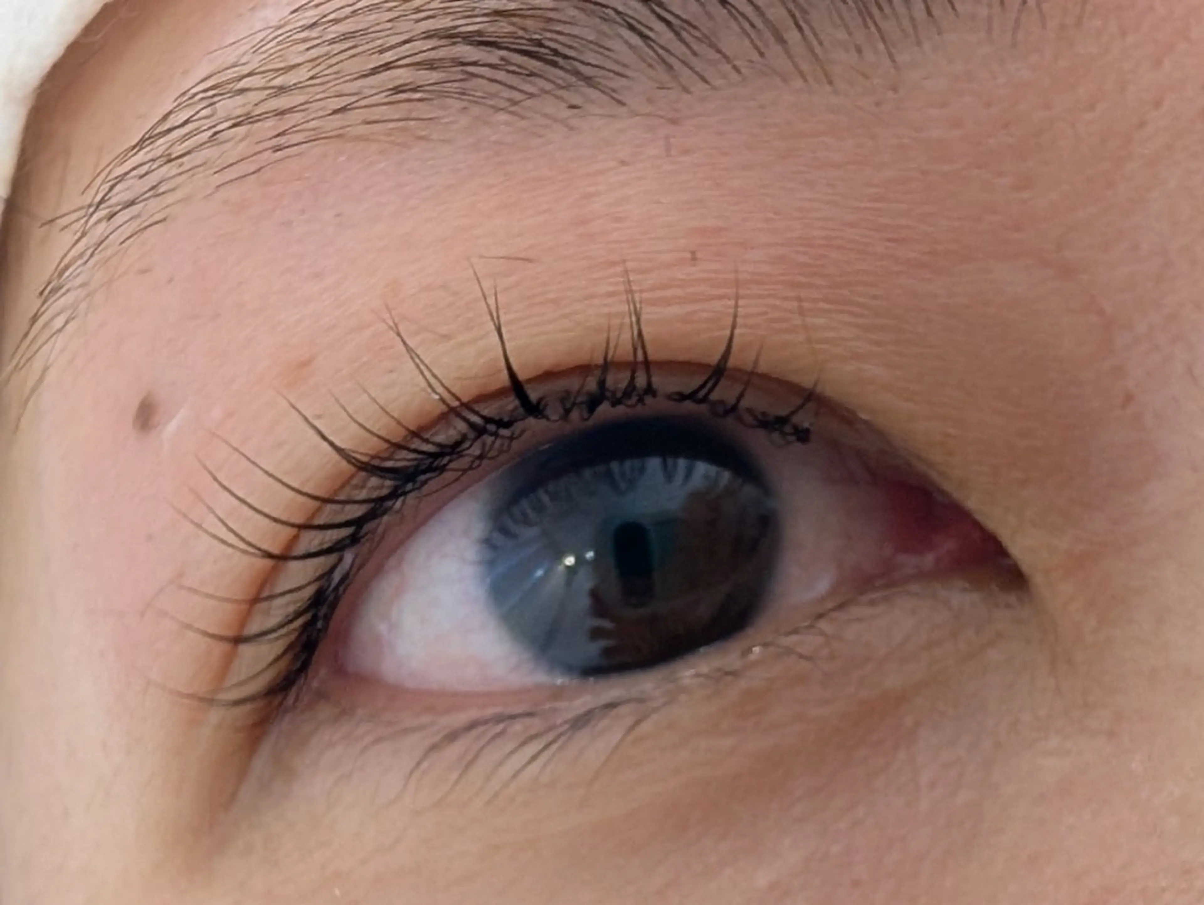 マツエク・マツパ アンドルーチェ okitaのマツエク・マツパデザイン