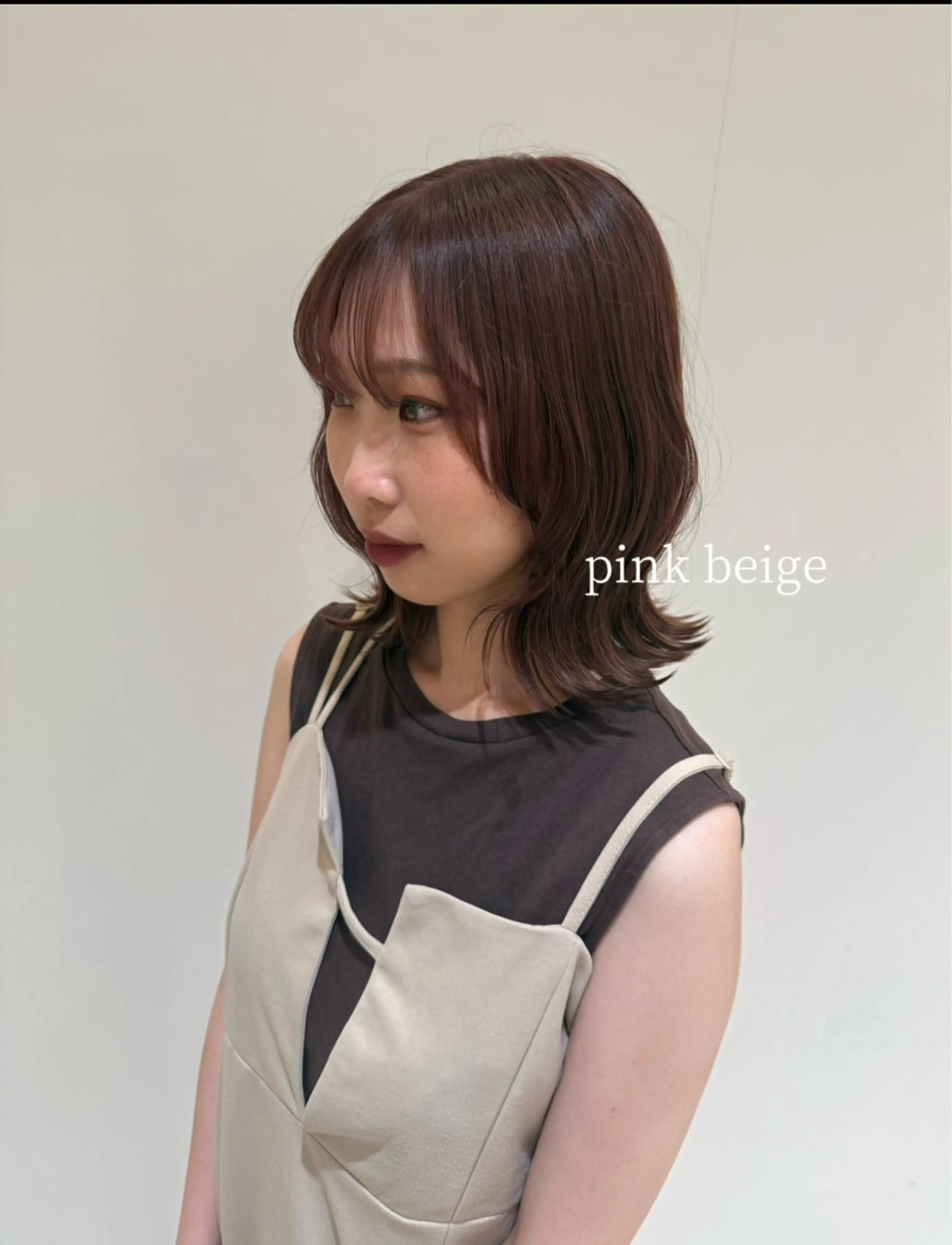 地域最安‼️【ワンカラー3000円】➕サロントリートメント付き⤴️🫧💙の写真