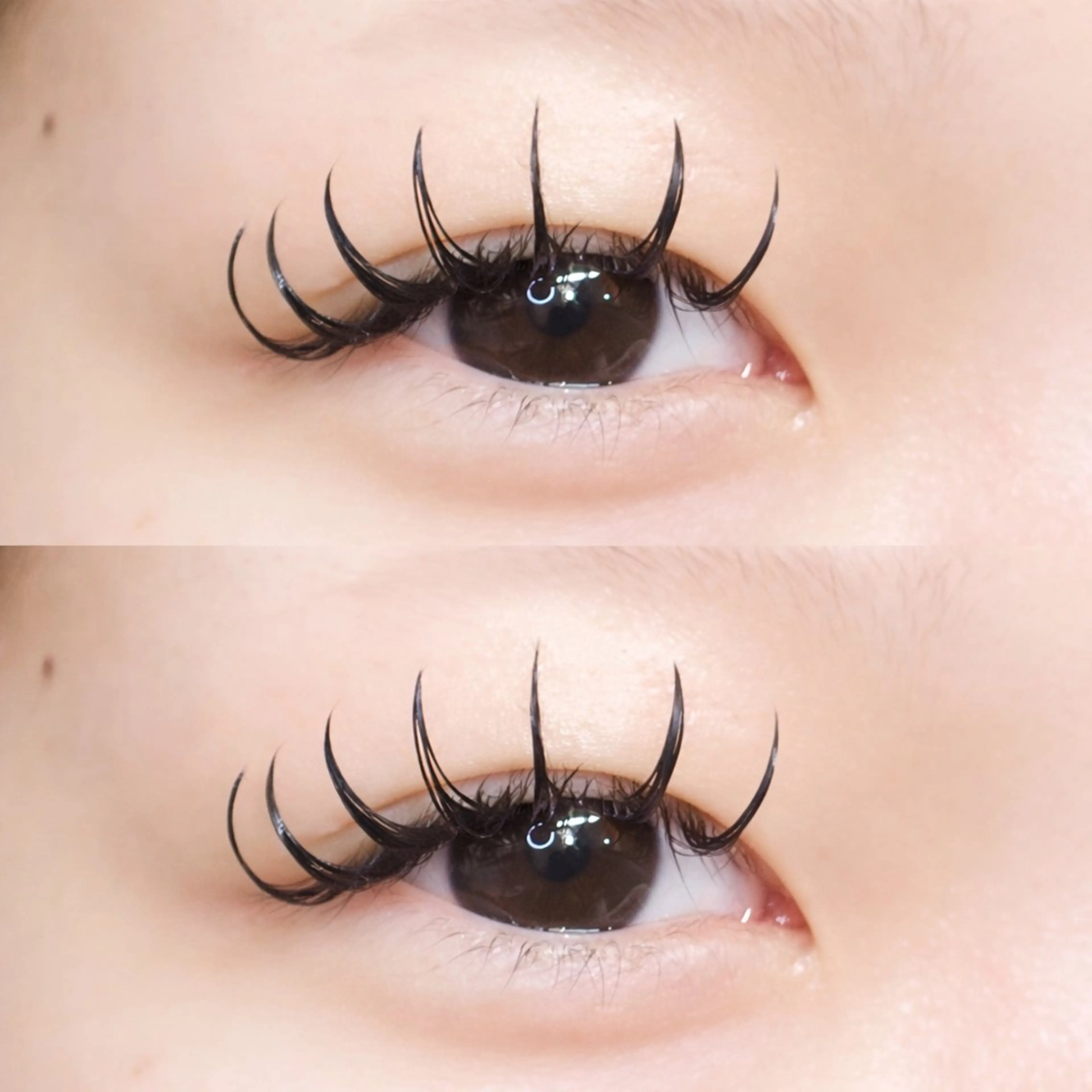 マツエク・マツパ 👑𝐊𝐢𝐧𝐠 心斎橋店🎀美麗のマツエク・マツパデザイン