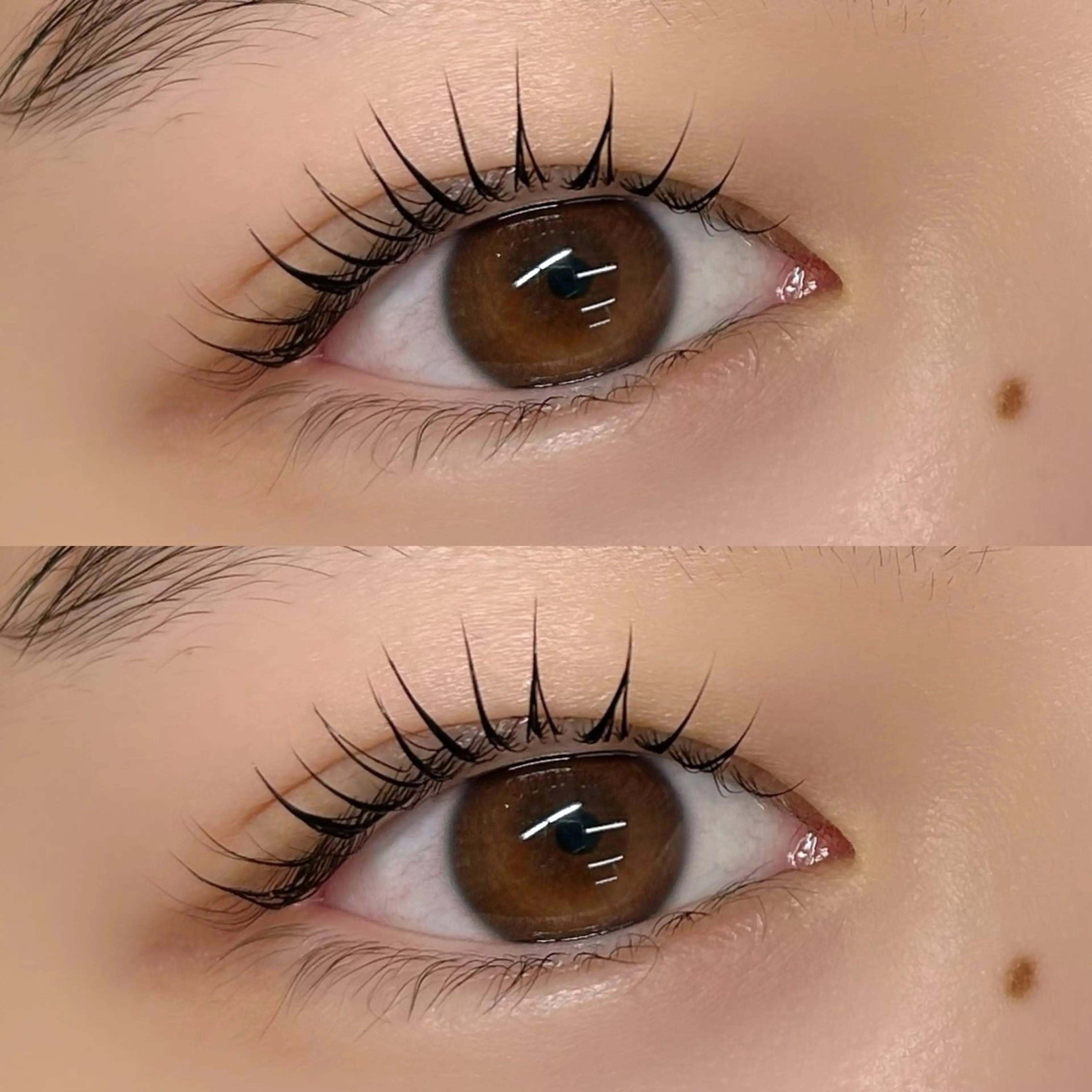 マツエク・マツパ designK山形天童店所属・タカハシ ユキノのマツエク・マツパデザイン