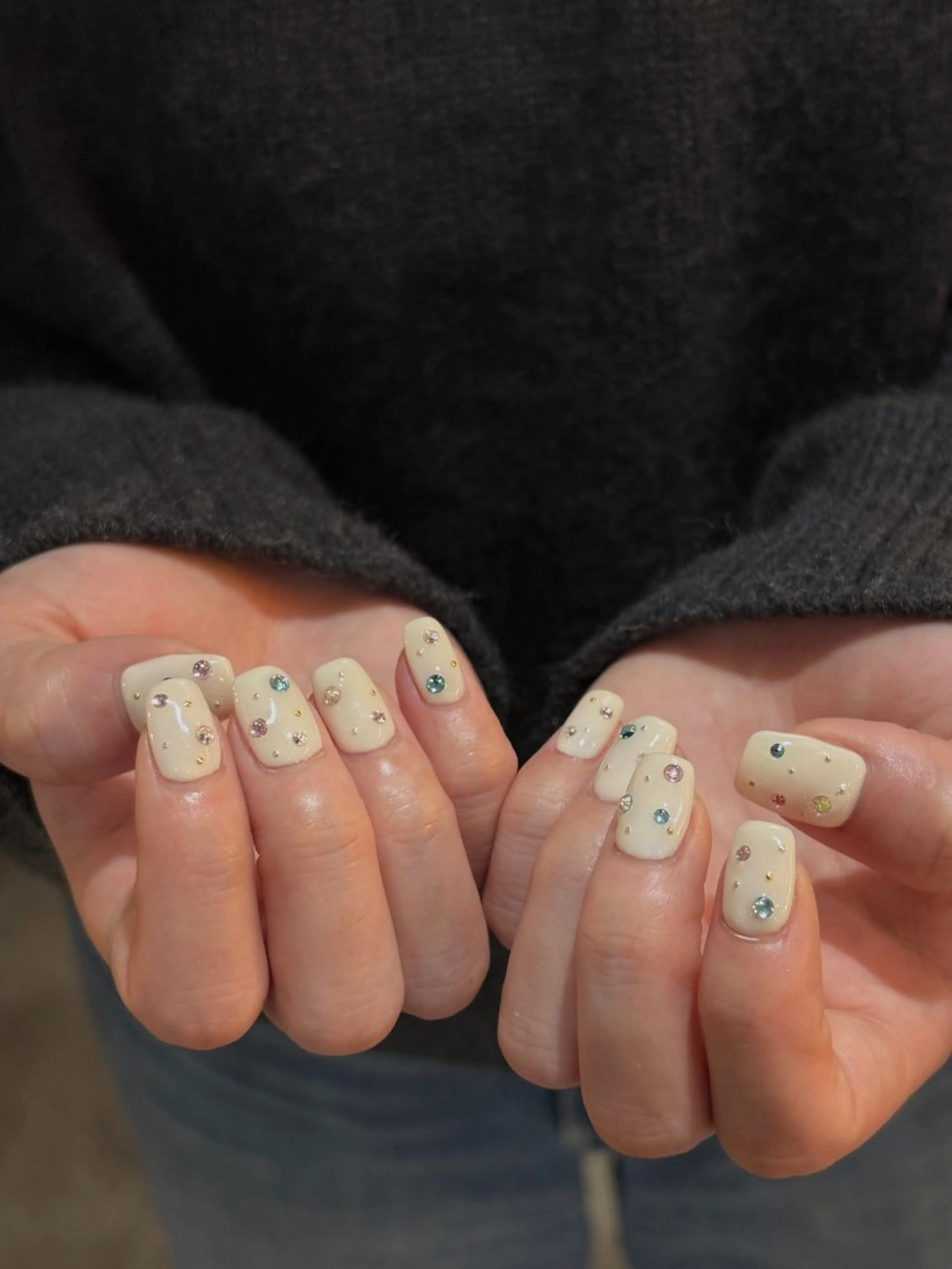 ネイル Etel -atelier-のネイルデザイン