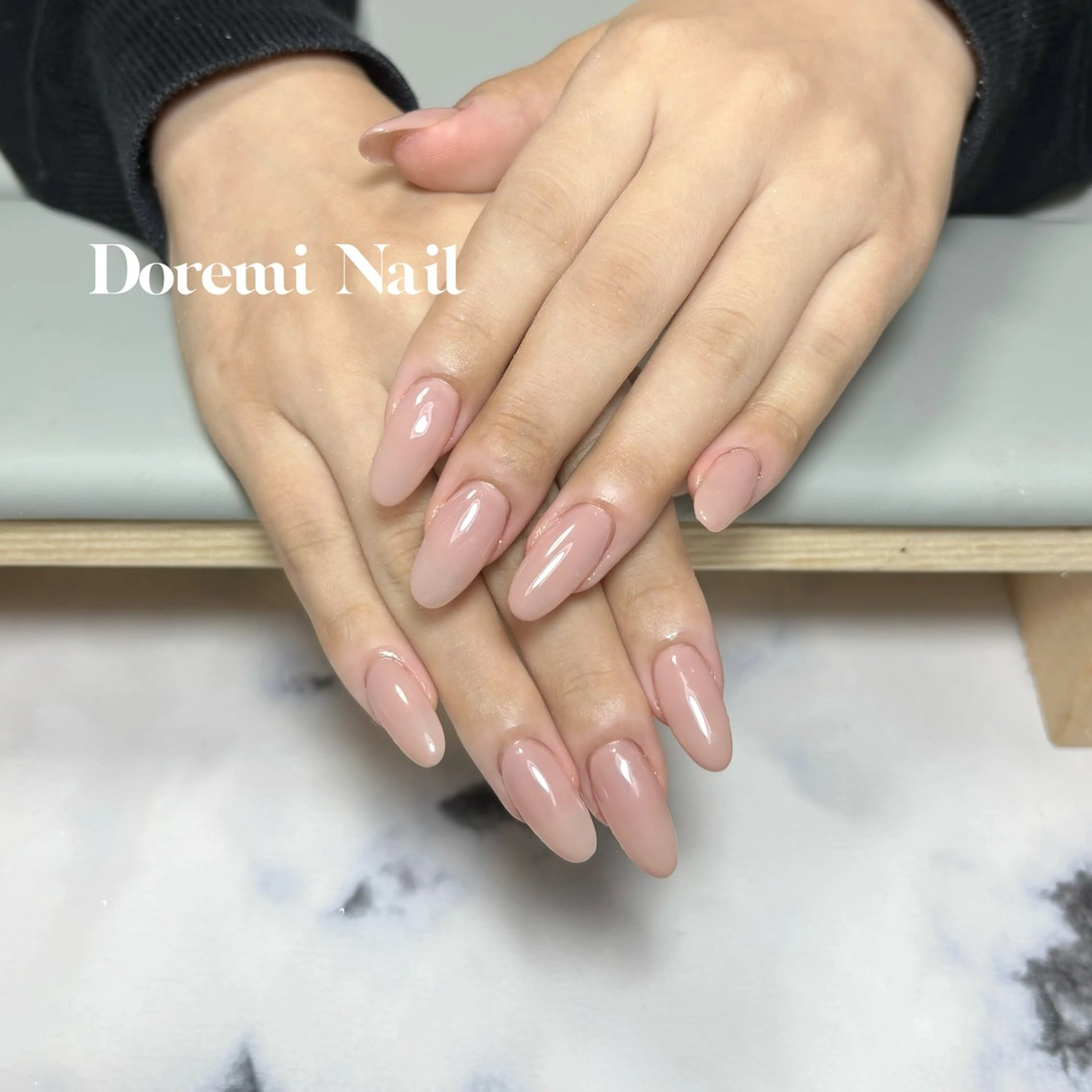 ネイル Doremi Nailのネイルデザイン
