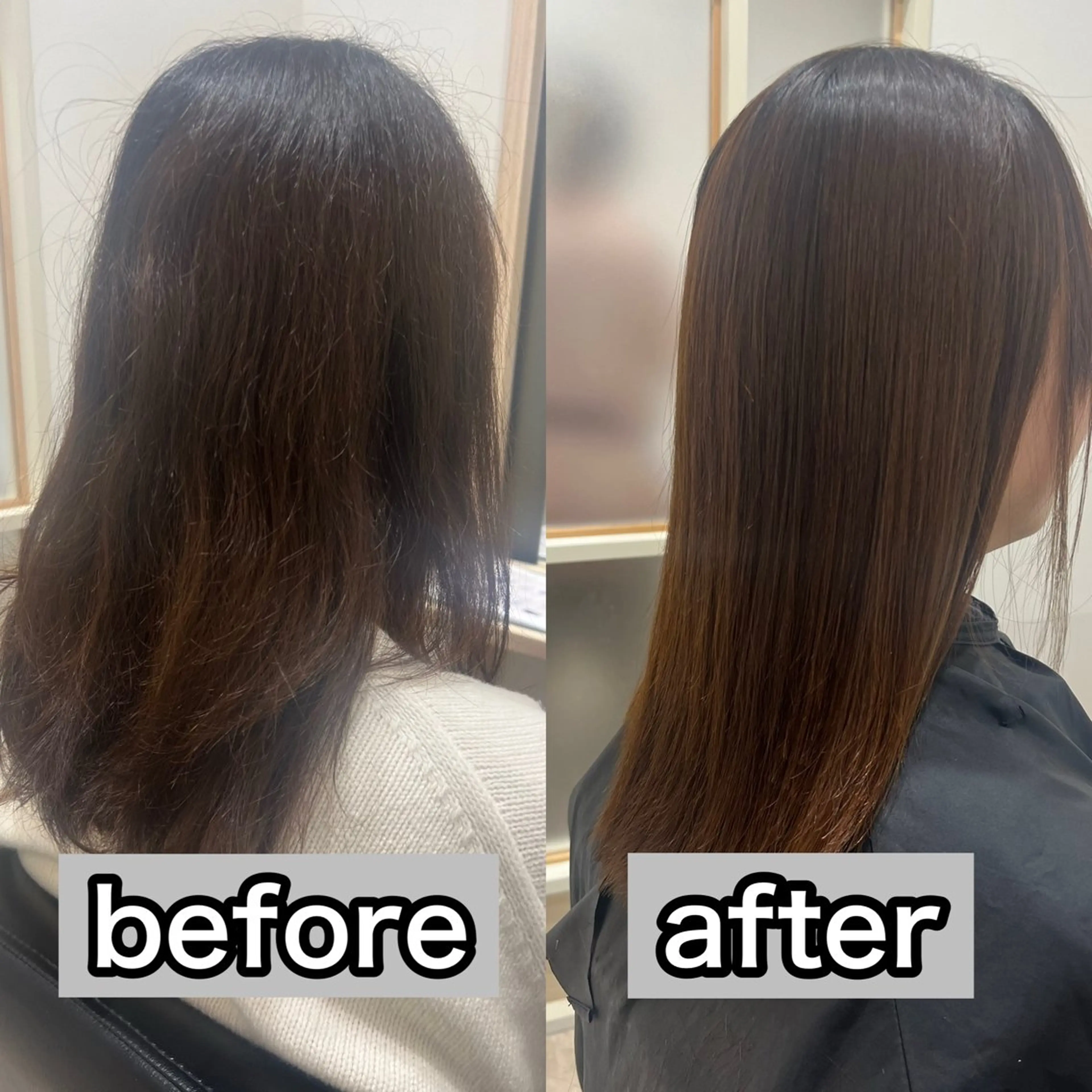 【1月限定 10名のみ】プレミアム最上級ストレートエステ ￥26400→￥21000の写真