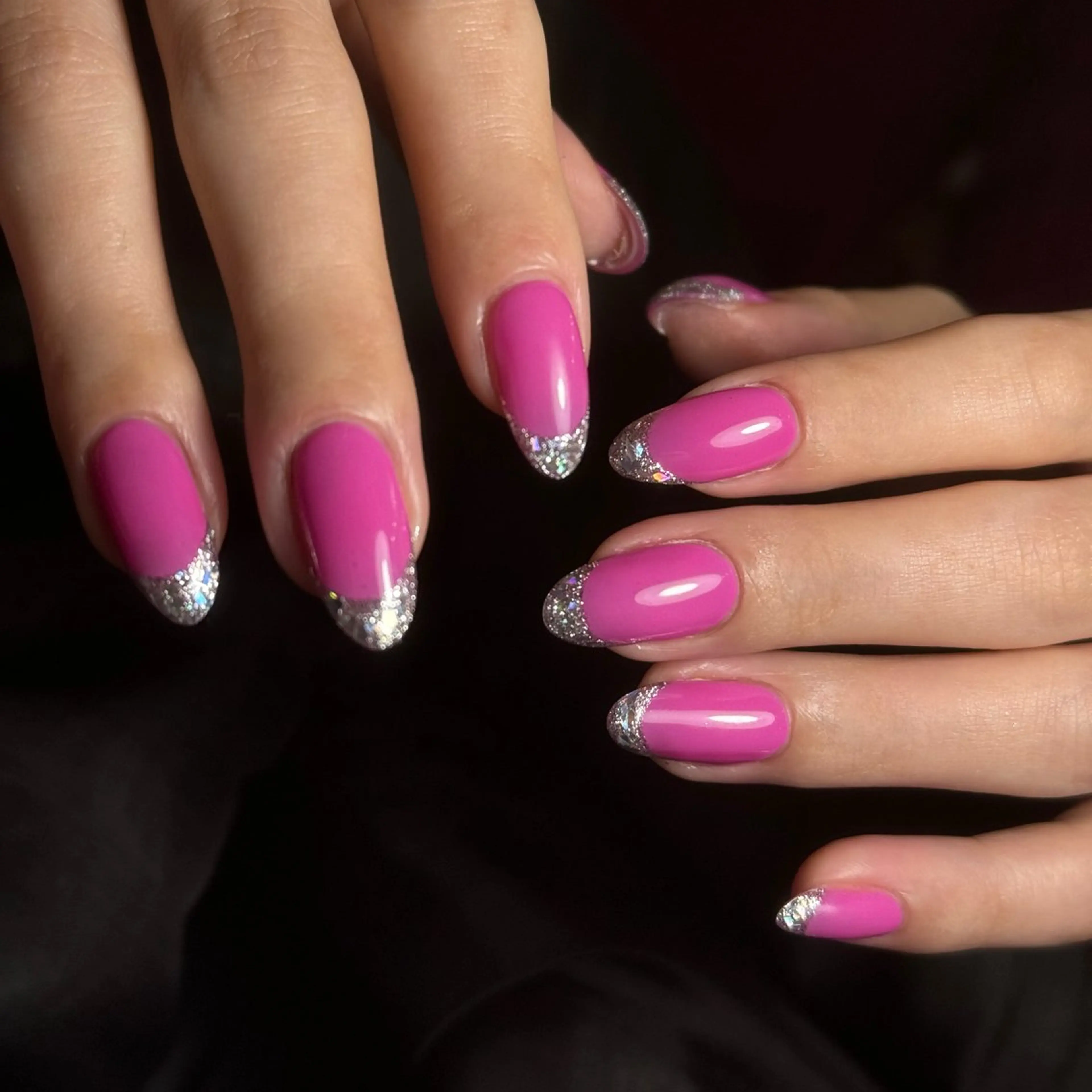 ネイル ハンドネイル ハンドケア BLinLin nail salonのネイルデザイン