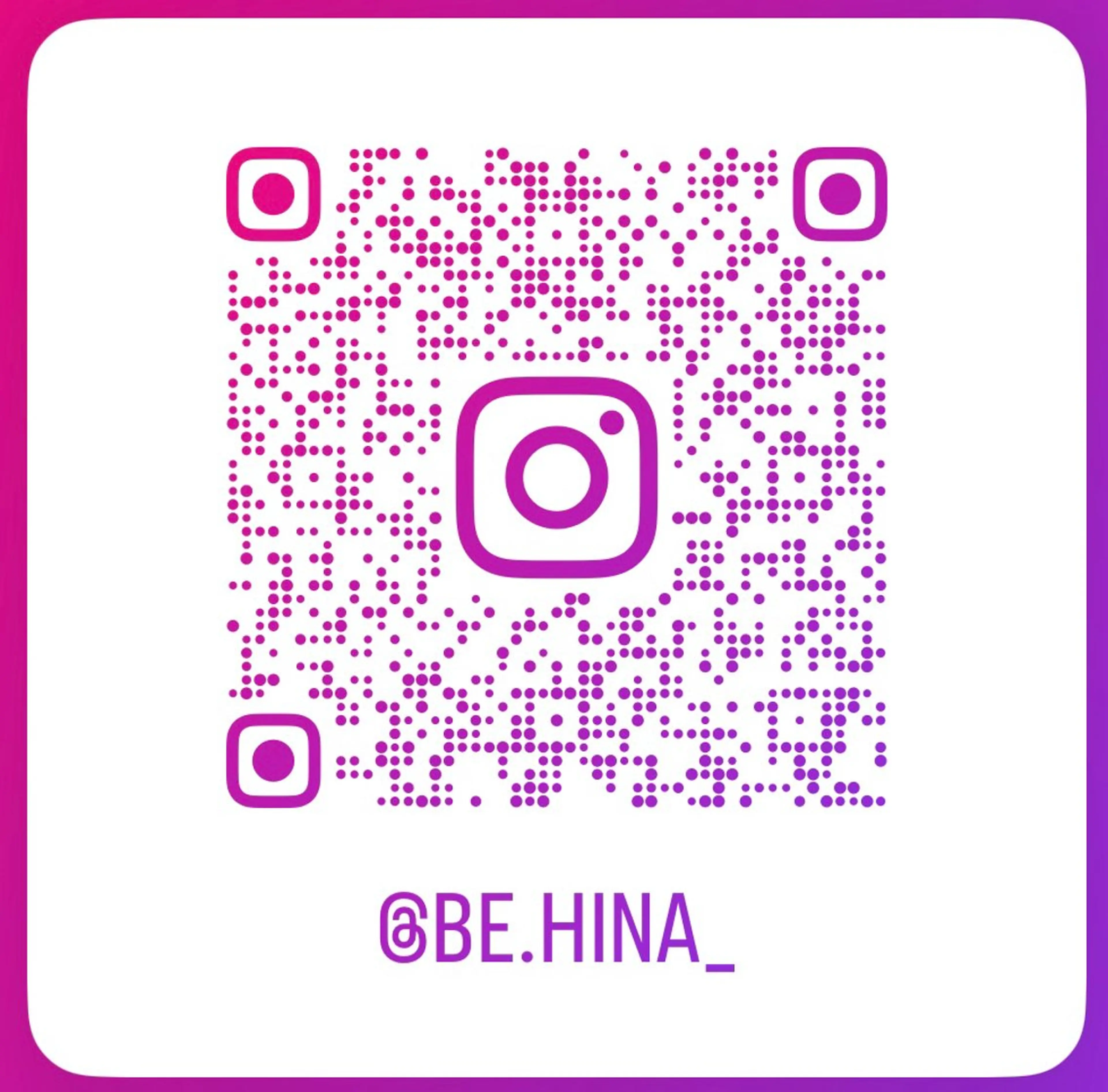 be. hina:マツパのマツエク・マツパデザイン