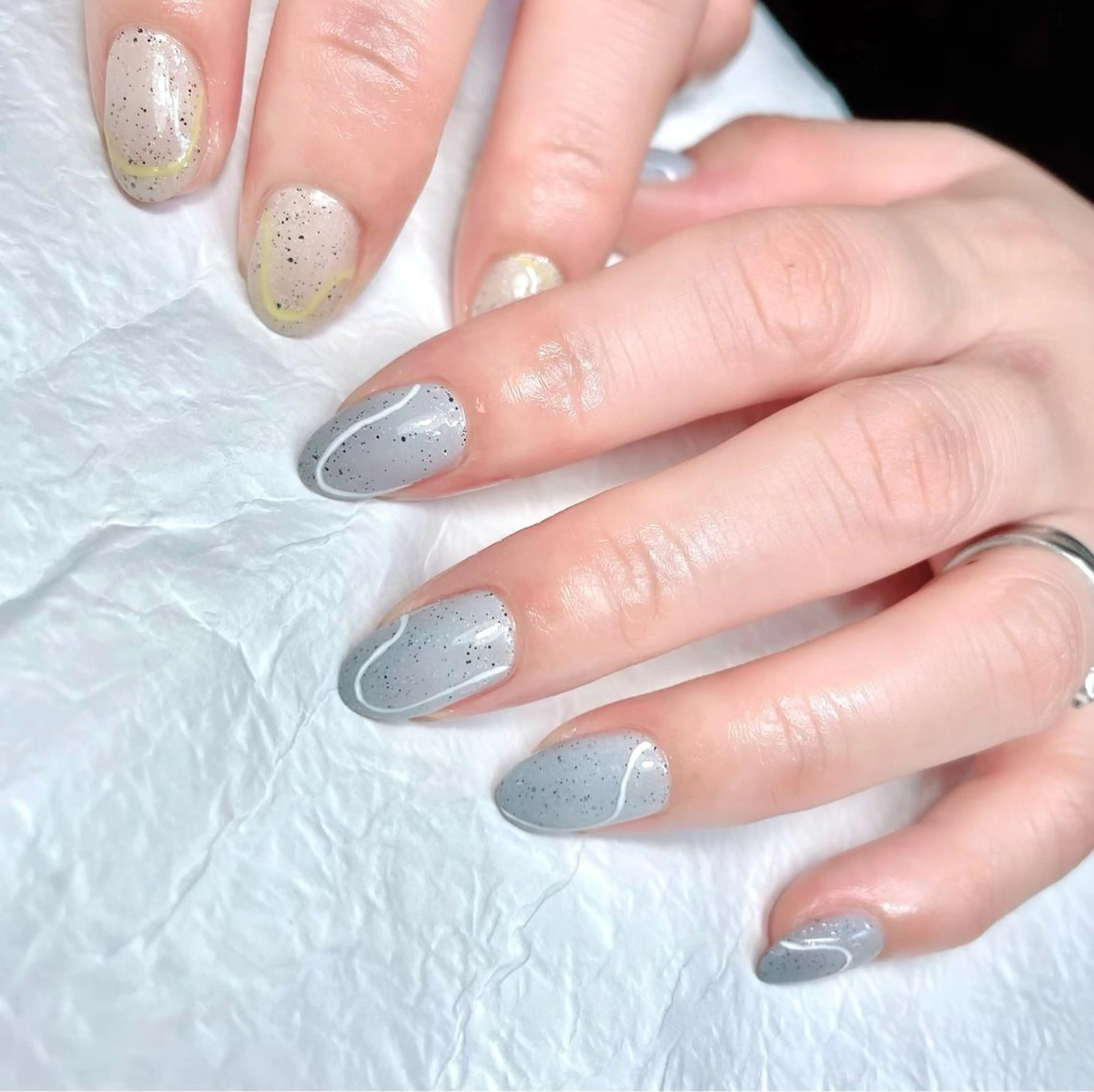 ネイル ハンドネイル Nail salon Venusのネイルデザイン