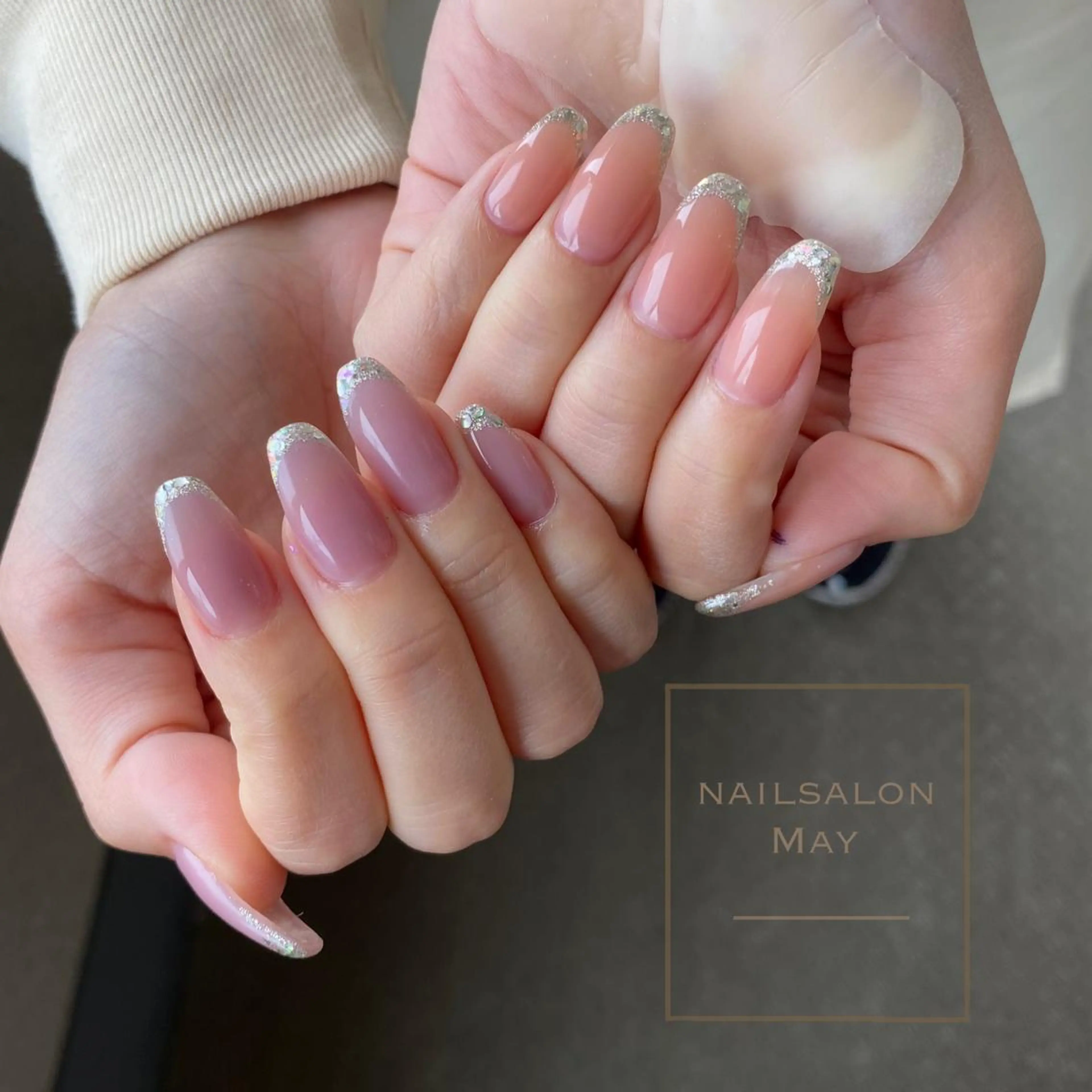 ネイル ハンドネイル nailsalon mayのネイルデザイン