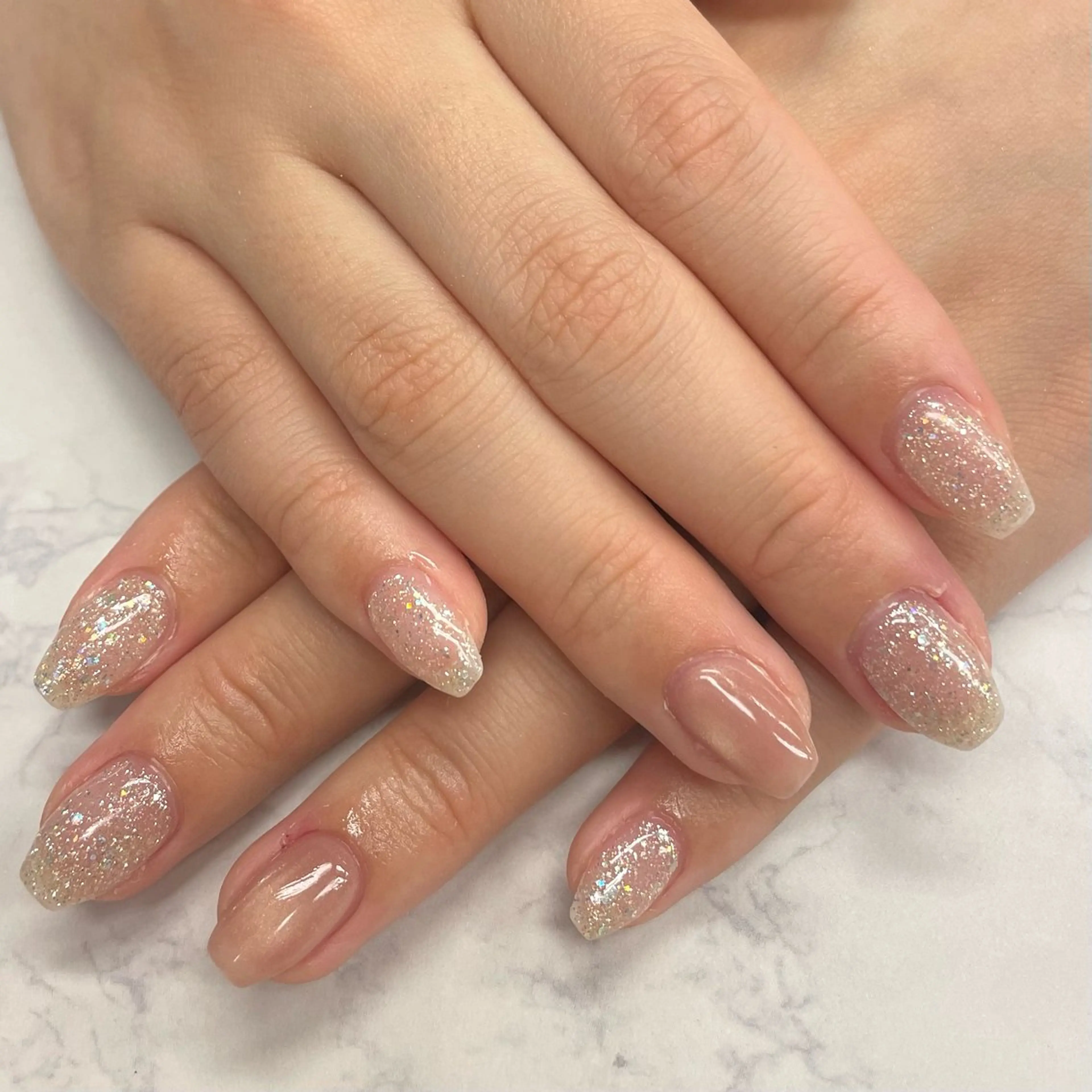 ネイル 新橋🌷 Nailのネイルデザイン