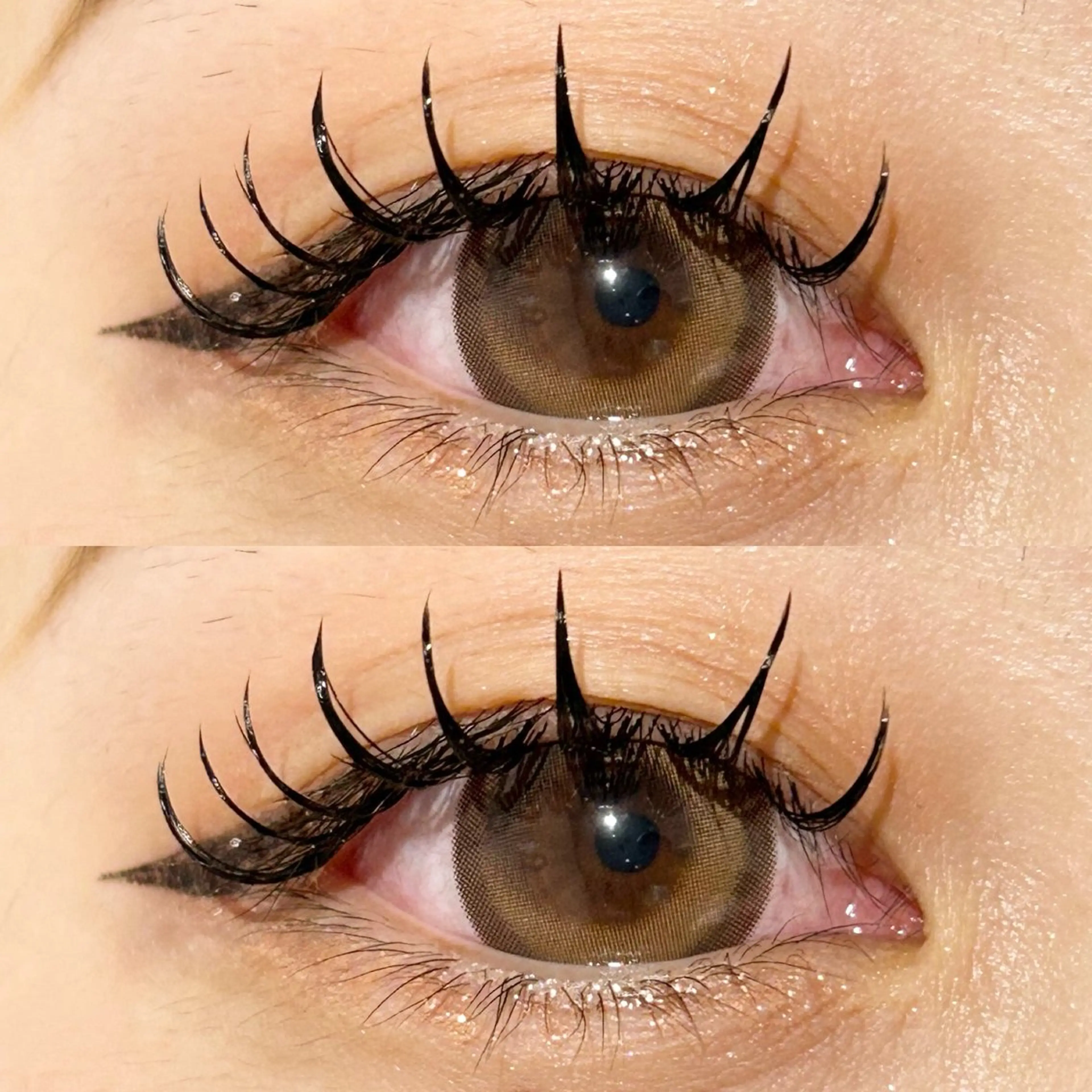 マツエク・マツパ olea by ahnkism（オリバイアンキシム）所属・olea byahnkismの眉毛・アイブロウイメージ