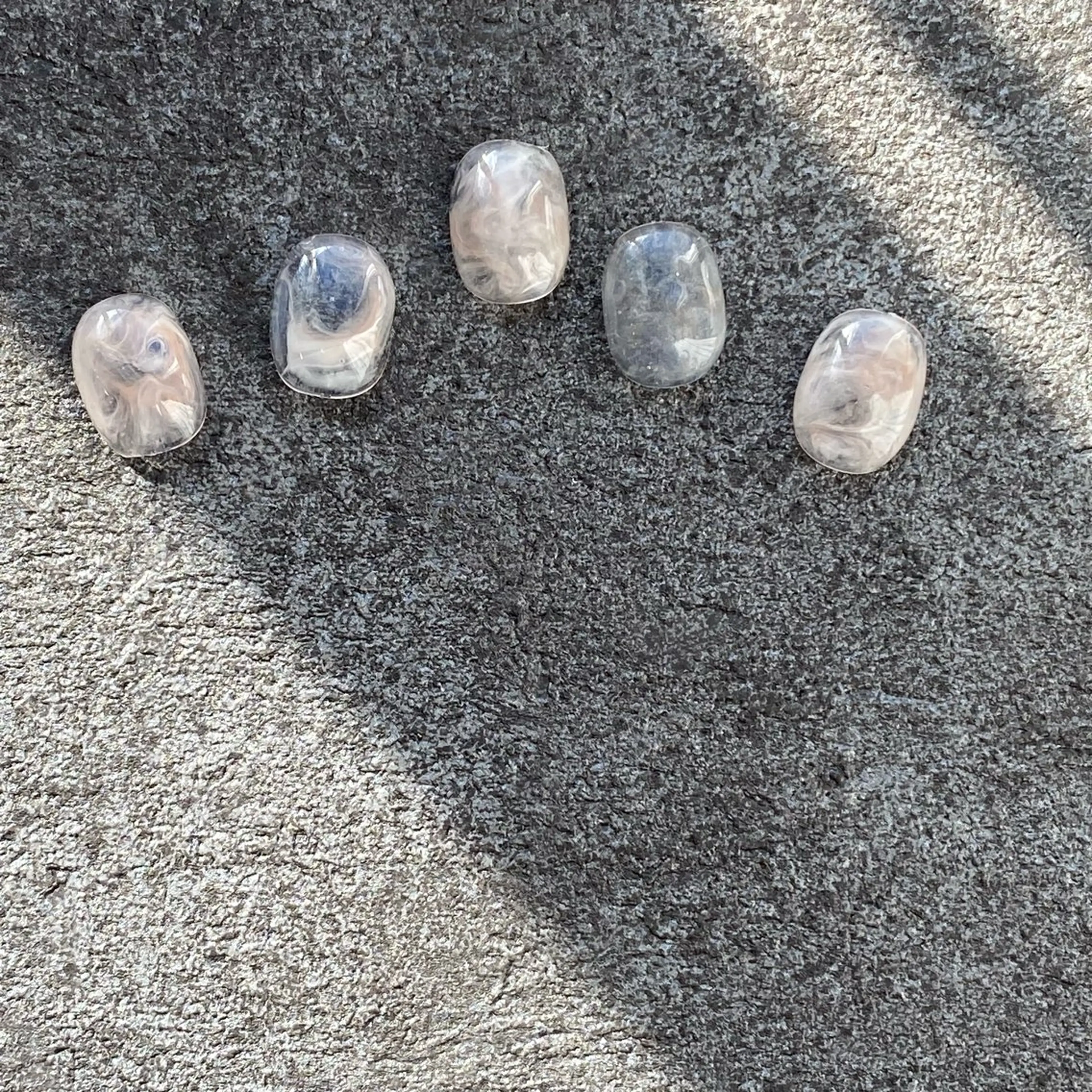 ネイル 49-seek所属・49-seek 松野千恵子のネイルデザイン