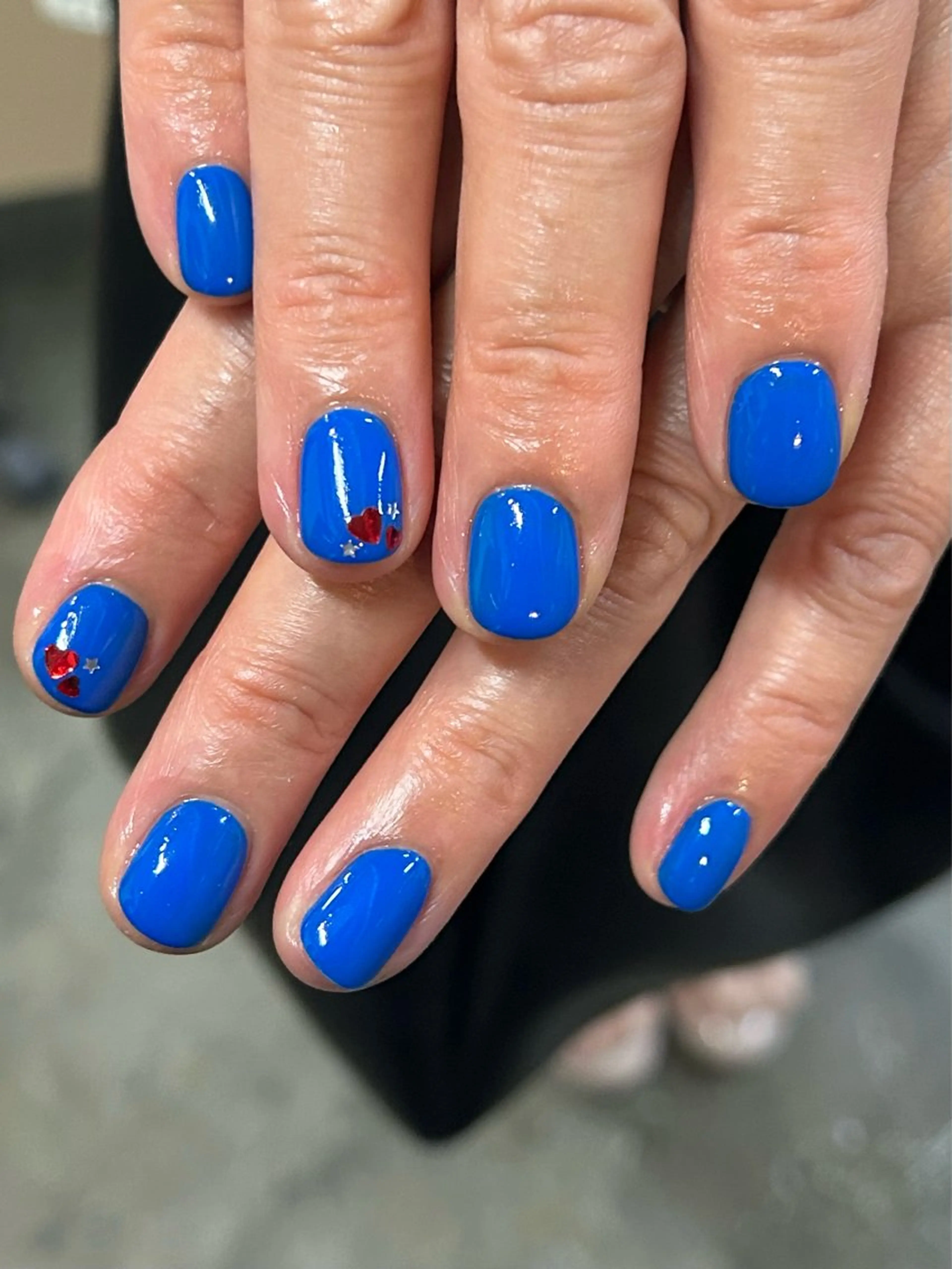 ネイル tipsy+ kurumiのネイルデザイン