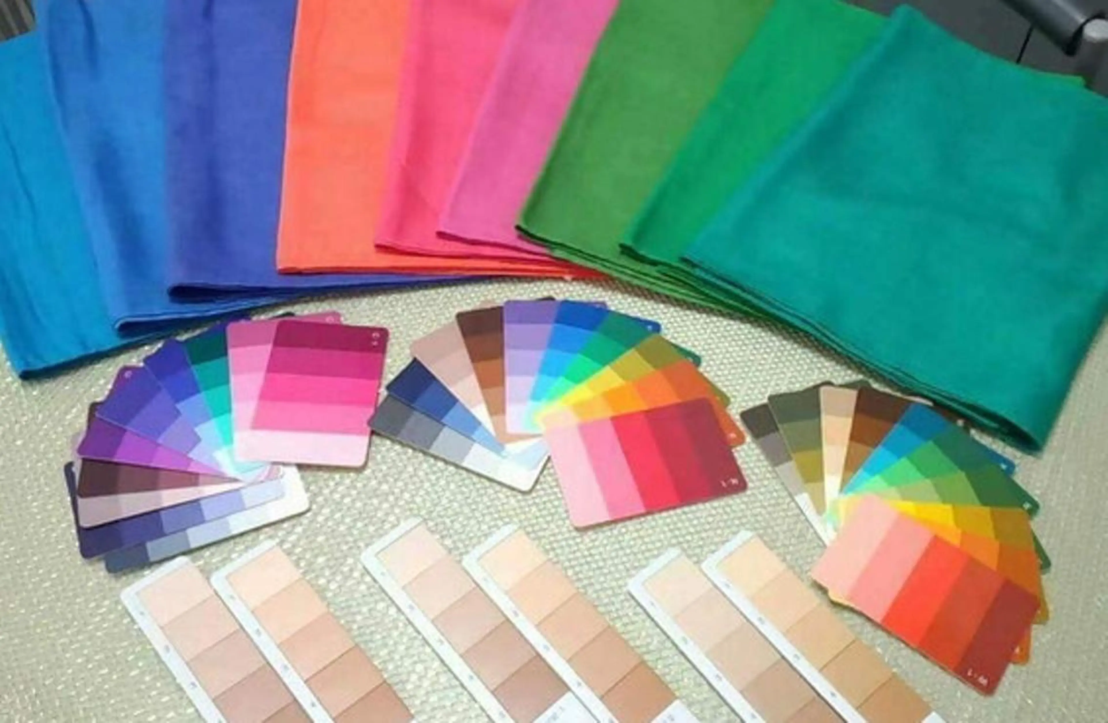 エヌズ ビューティスタジオのエステ・リラクイメージ