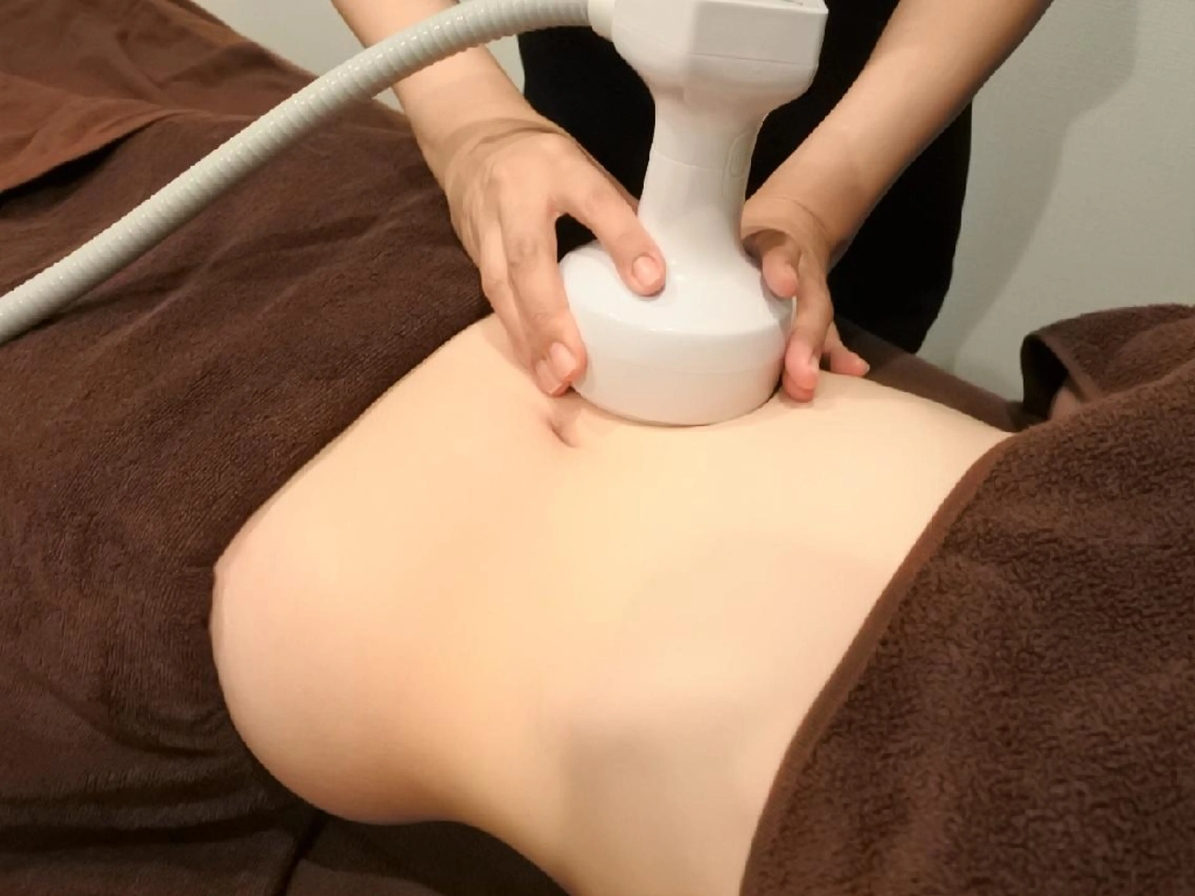 癒しのビューティー サロンLinoのエステ・リラクイメージ