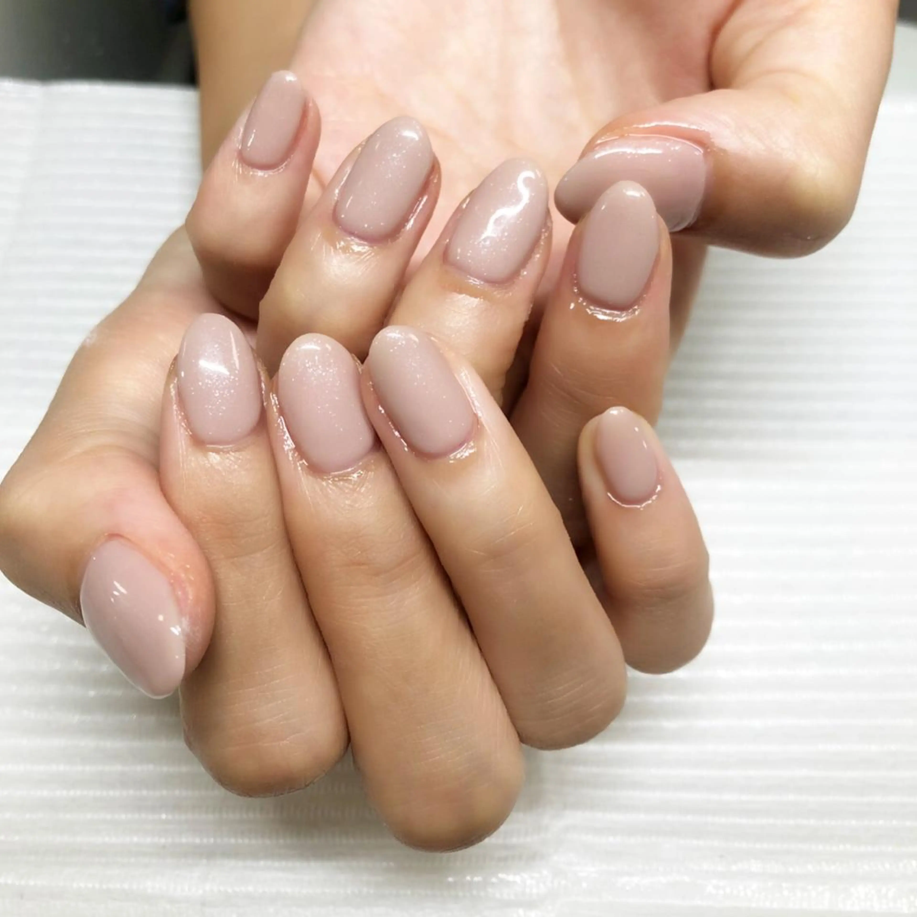 ネイル Nail Salon RINO所属・伊藤 なつみのネイルデザイン