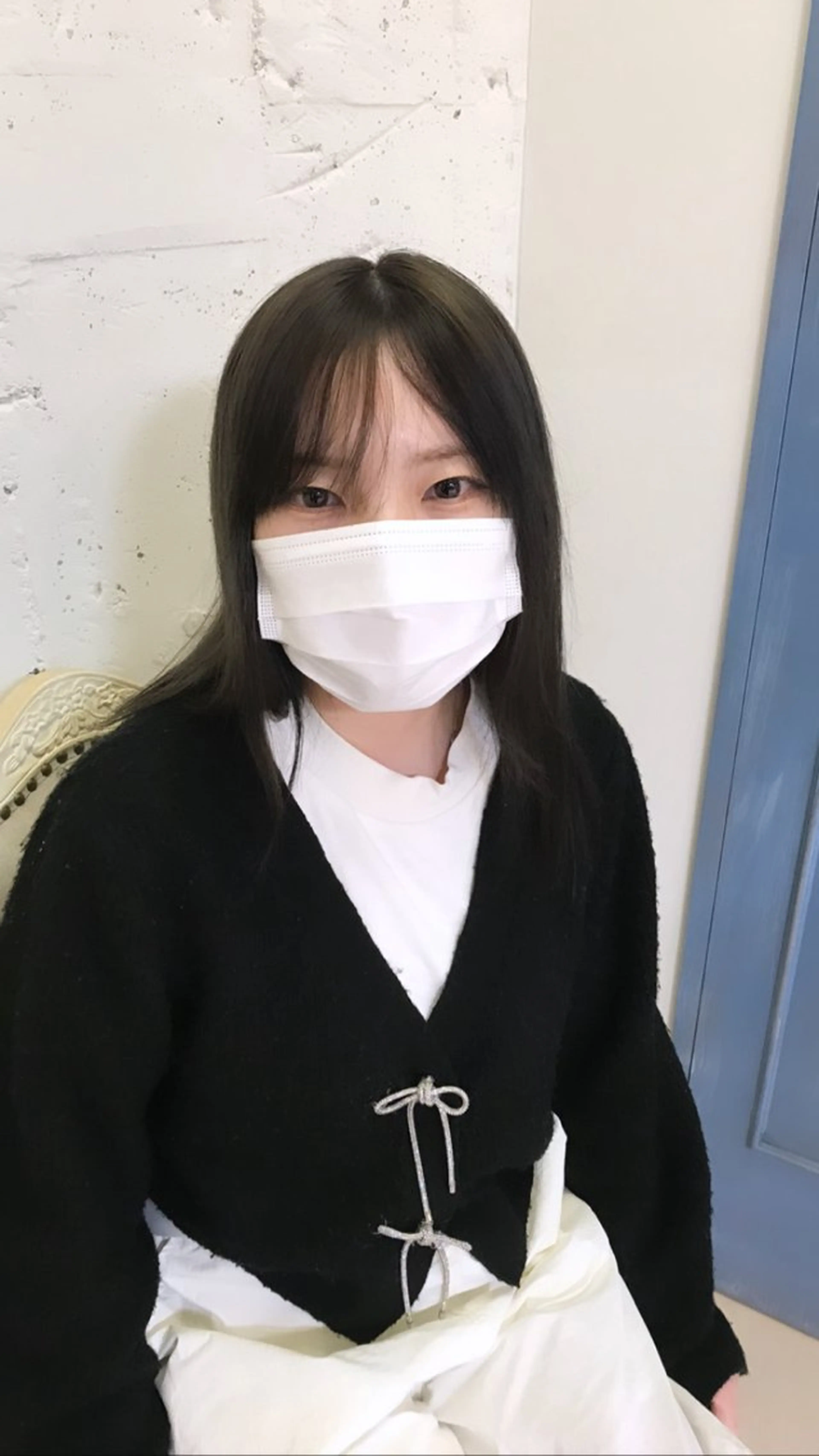 🖤黒染め🖤メンズorレディース(次に影響のない黒染めあります!の写真